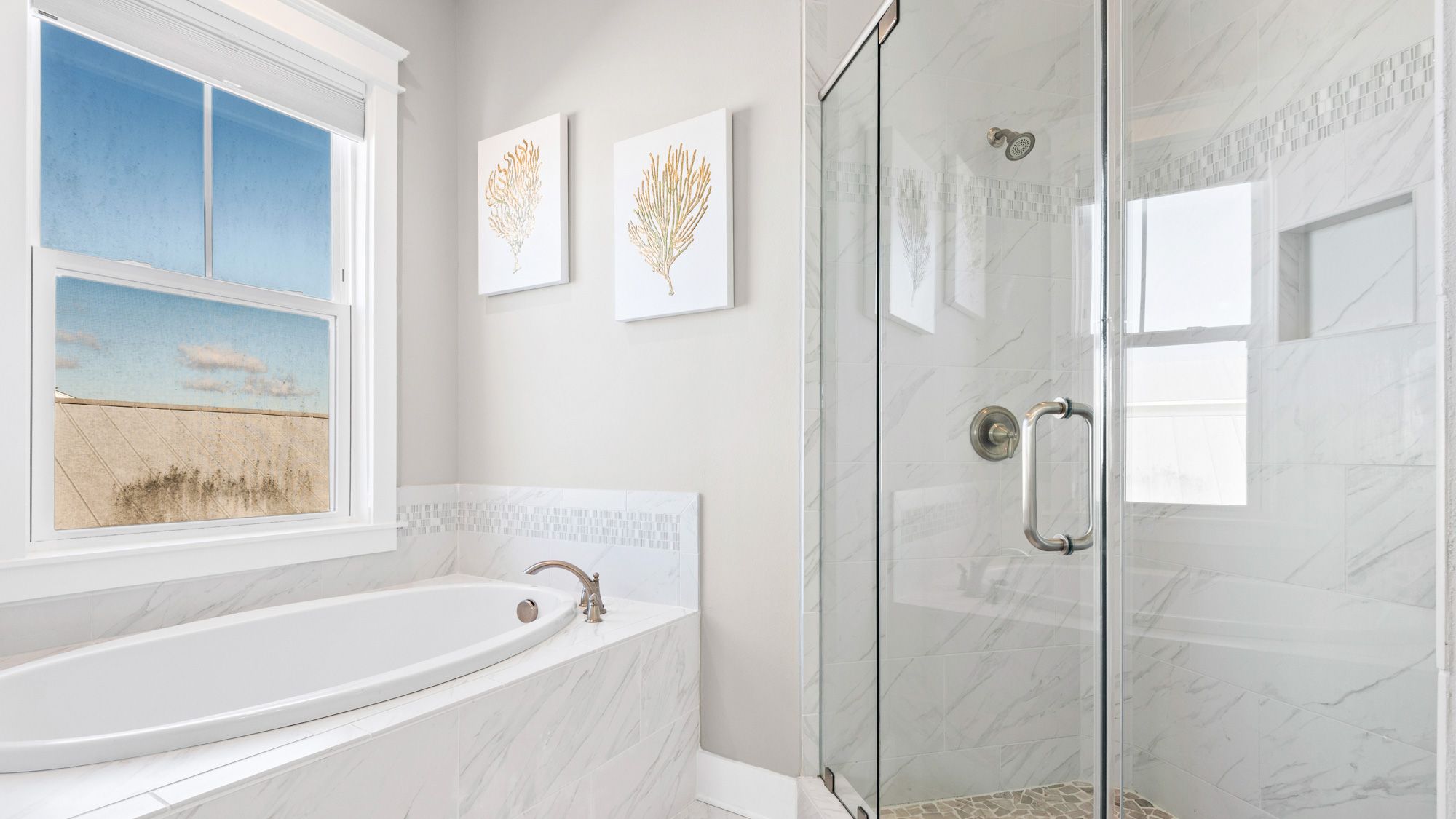 Salt + Sunshine Beach House