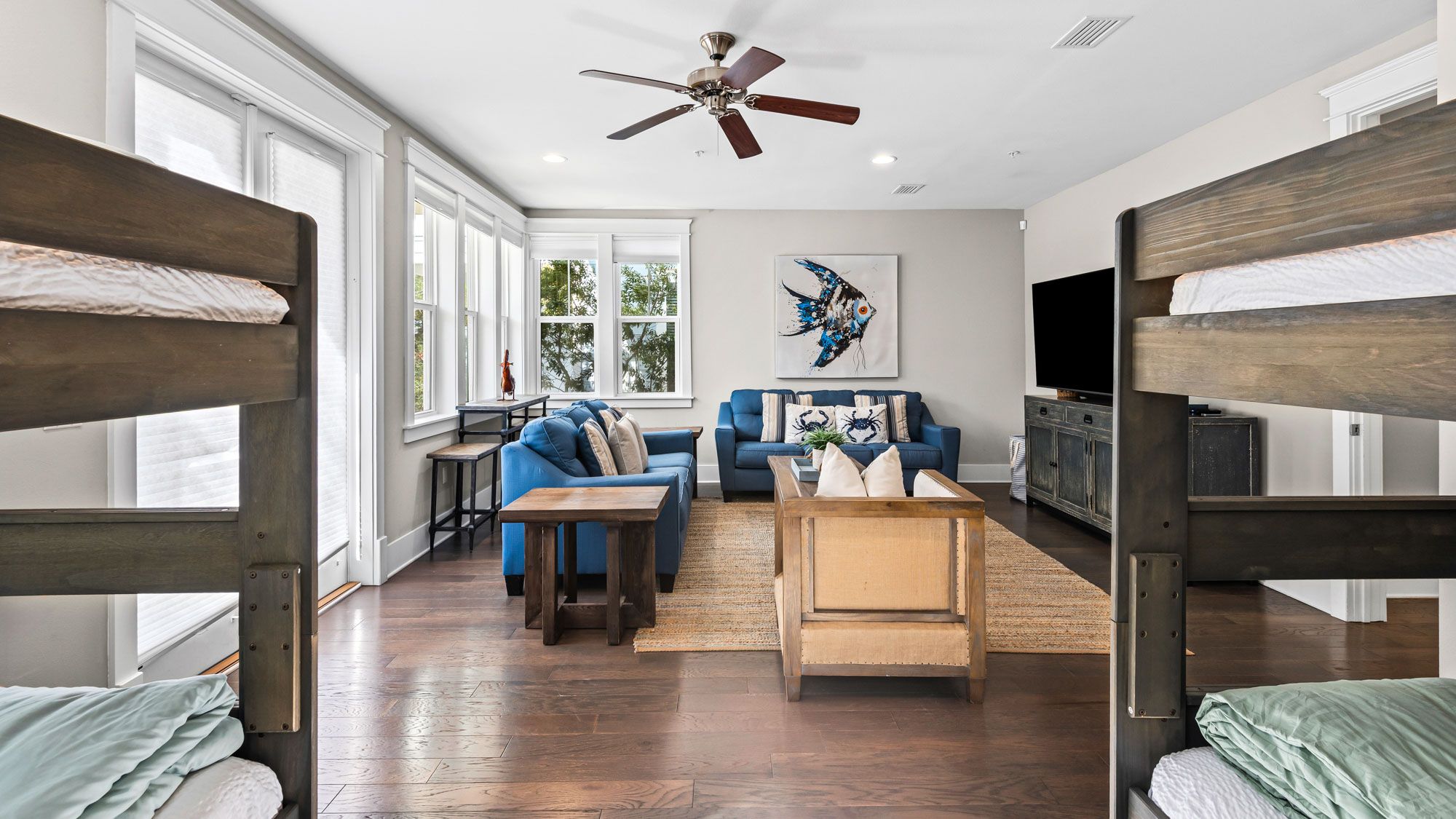 Salt + Sunshine Beach House