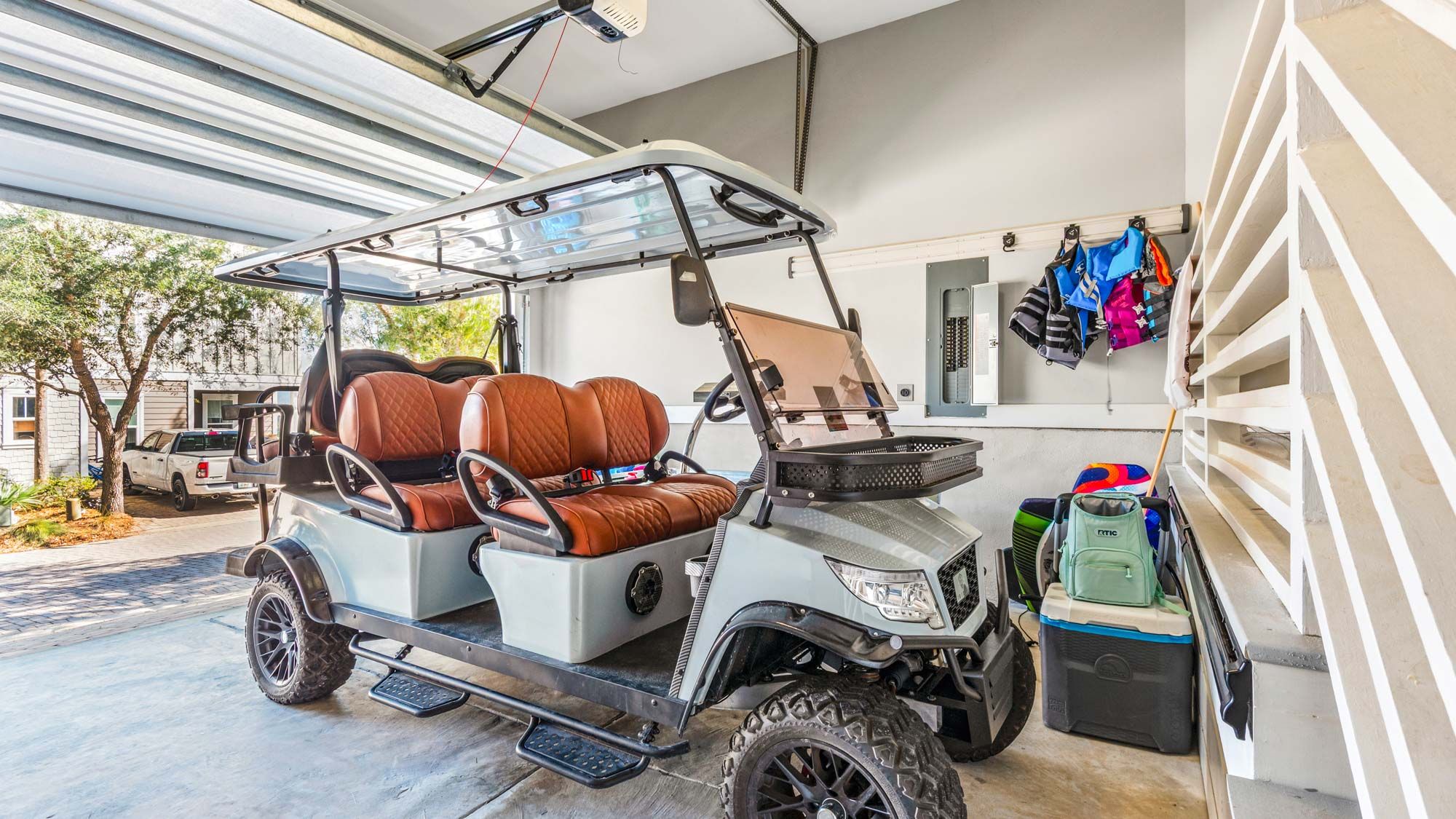 Salt + Sunshine Beach House