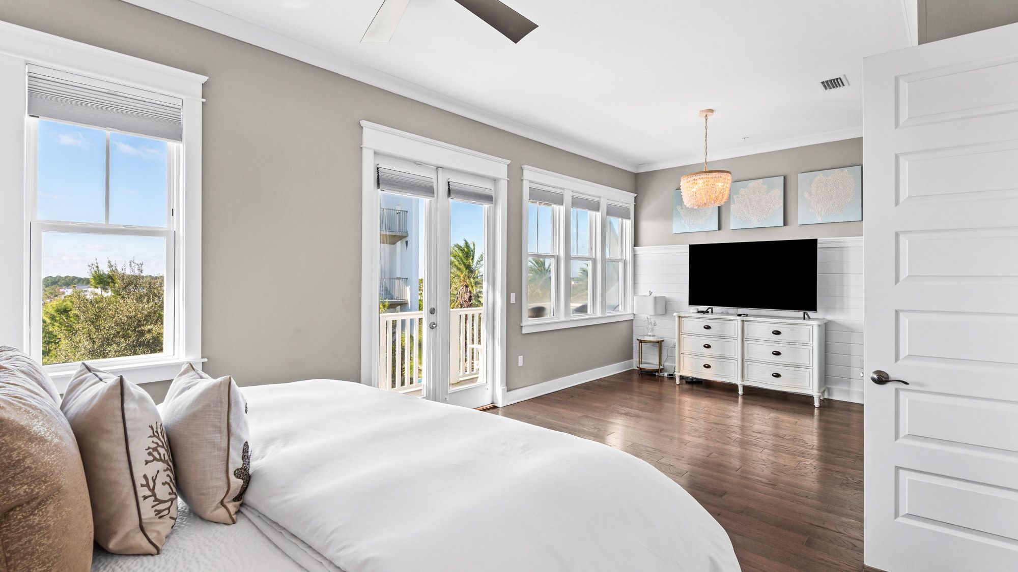 Salt + Sunshine Beach House