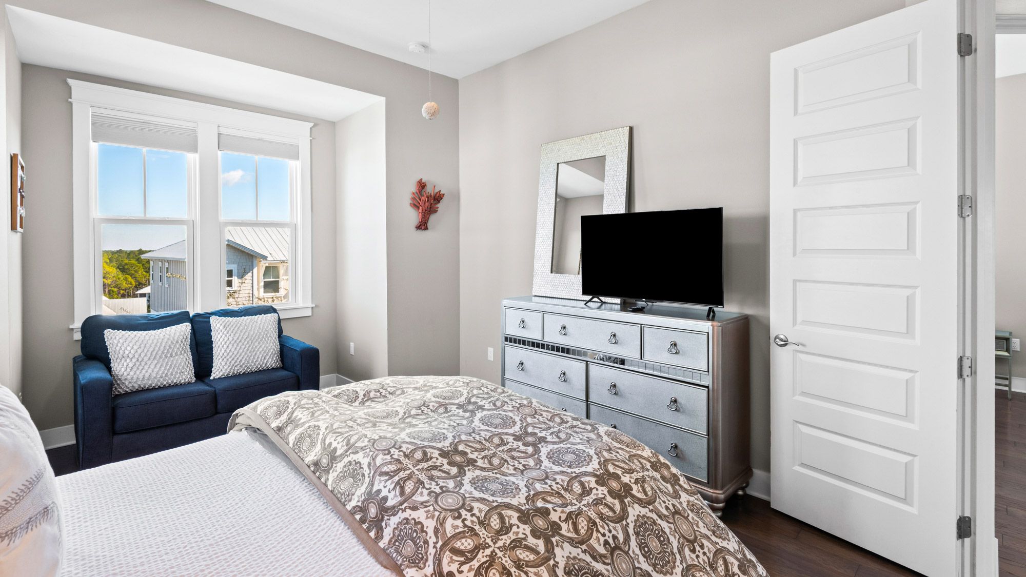 Salt + Sunshine Beach House