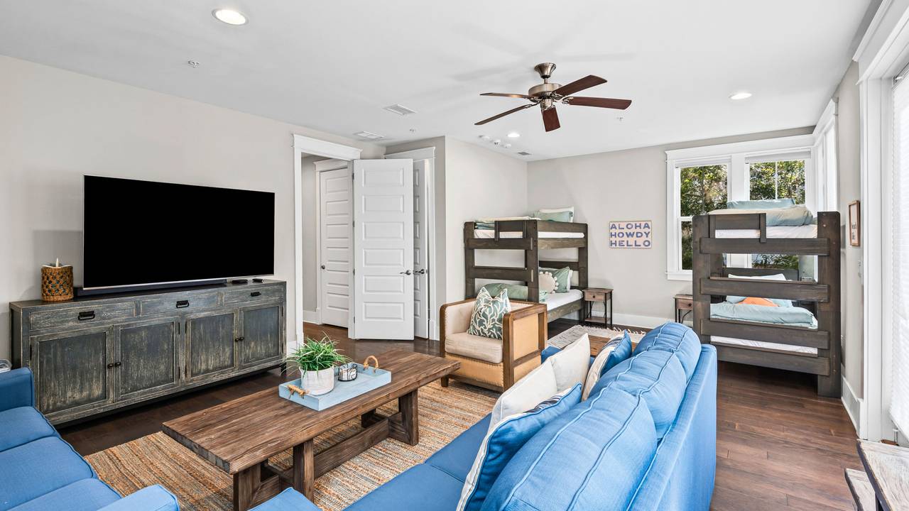 Salt + Sunshine Beach House Salt + Sunshine Beach House