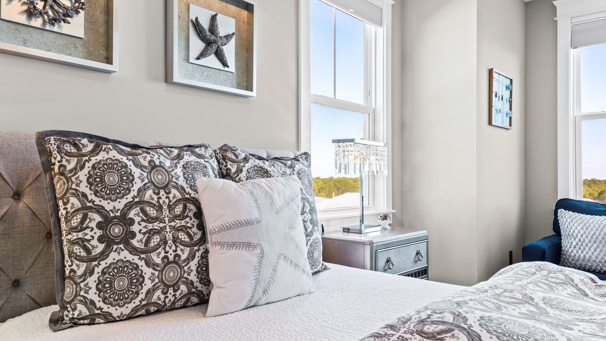 Salt + Sunshine Beach House