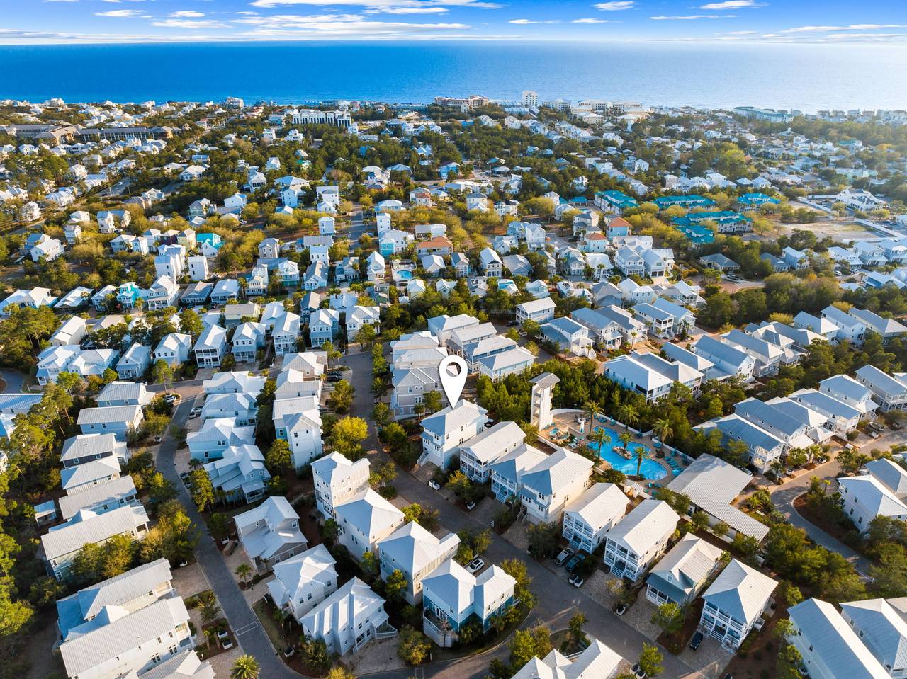 Salt + Sunshine Beach House Salt + Sunshine Beach House