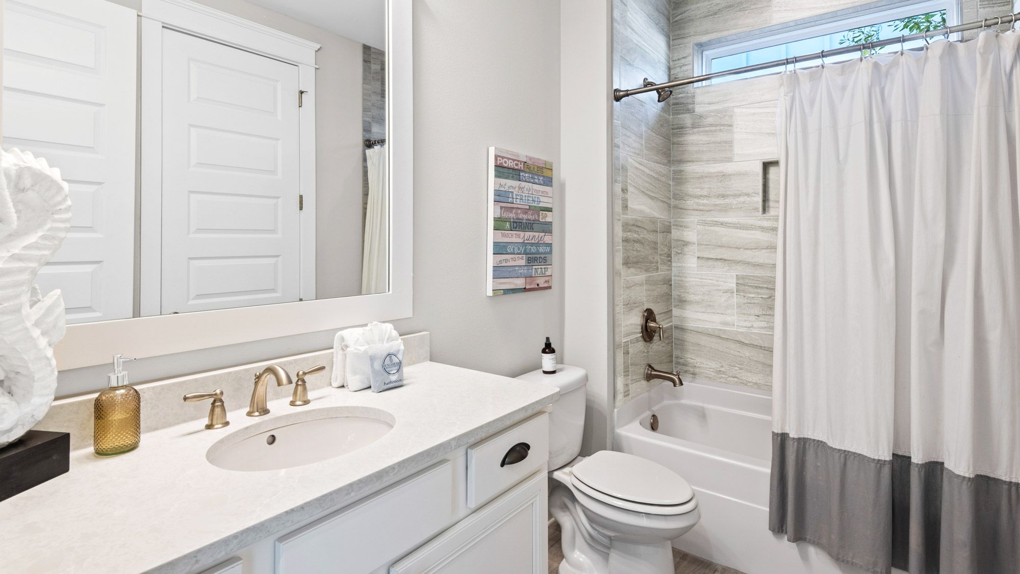 Salt + Sunshine Beach House