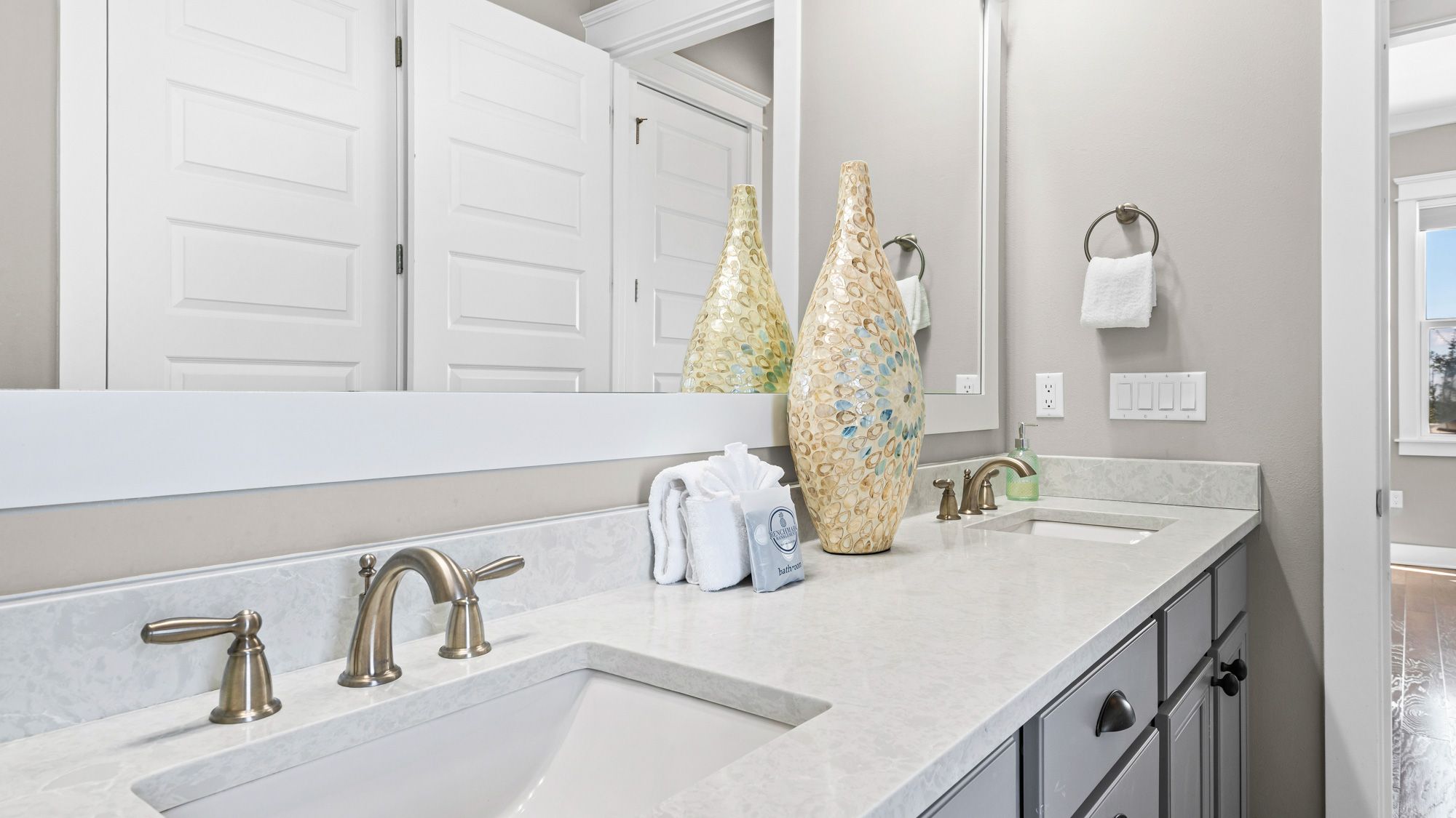 Salt + Sunshine Beach House