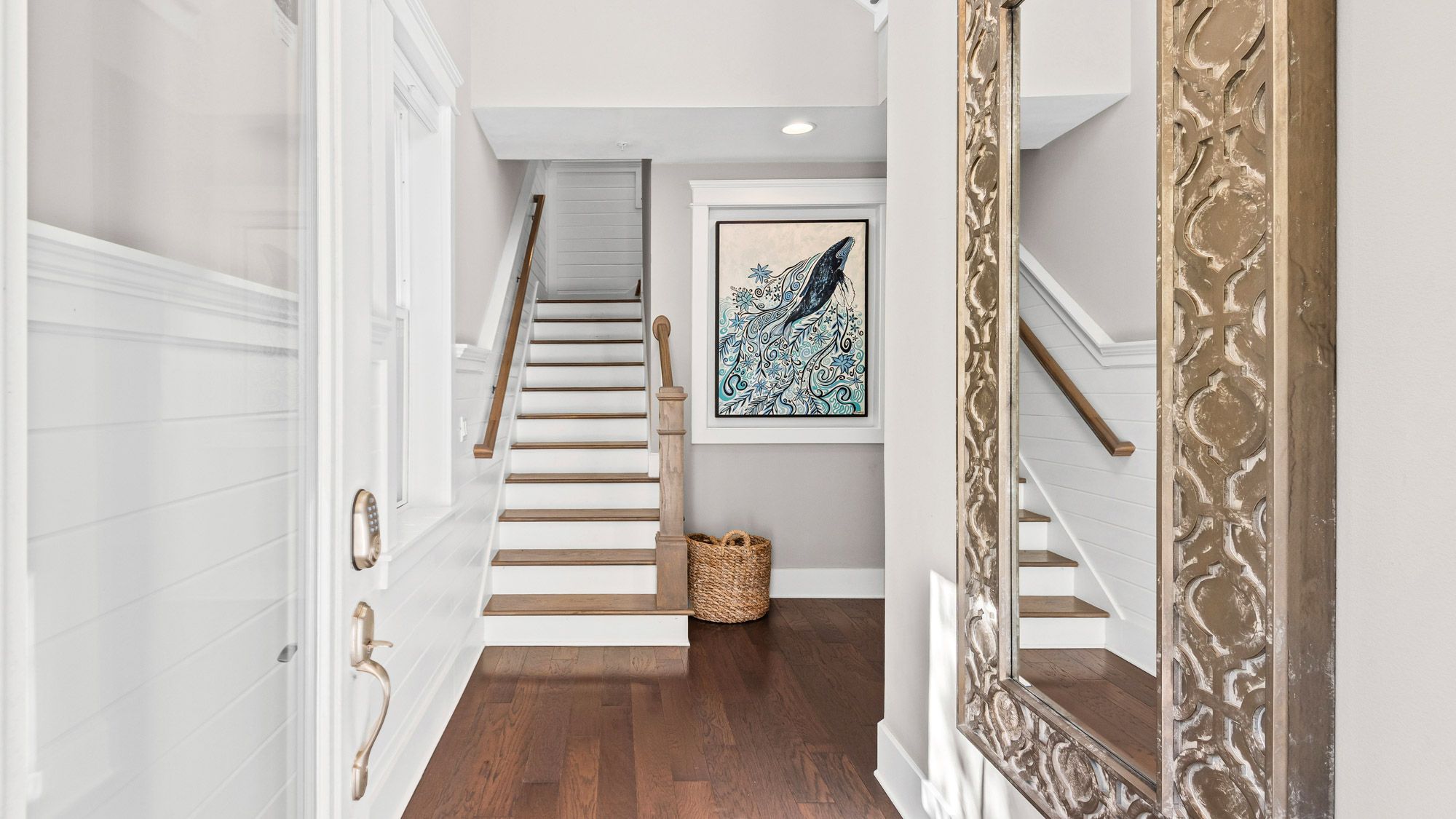 Salt + Sunshine Beach House