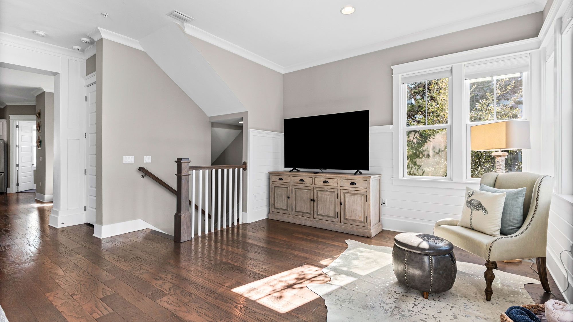 Salt + Sunshine Beach House