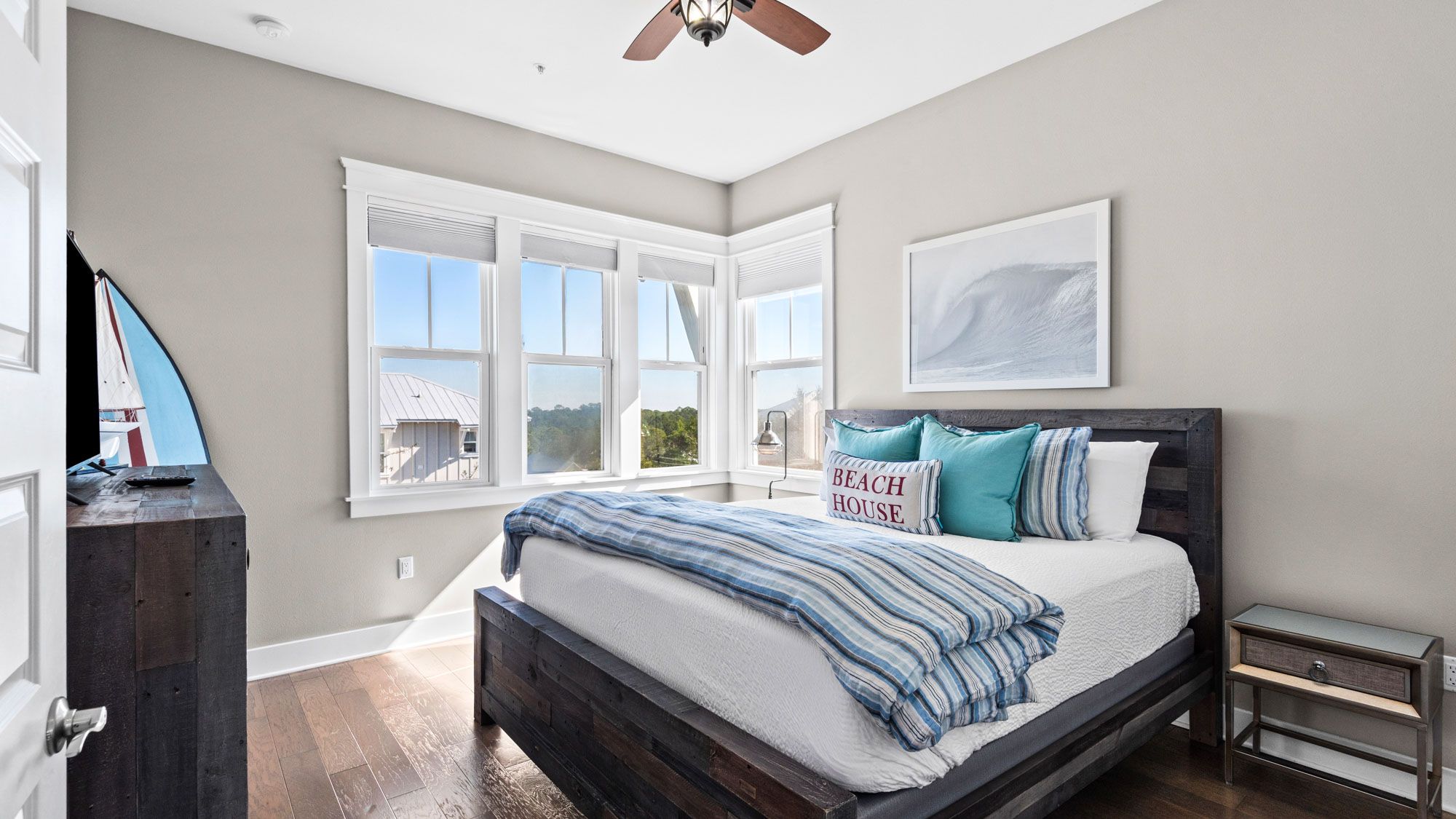 Salt + Sunshine Beach House