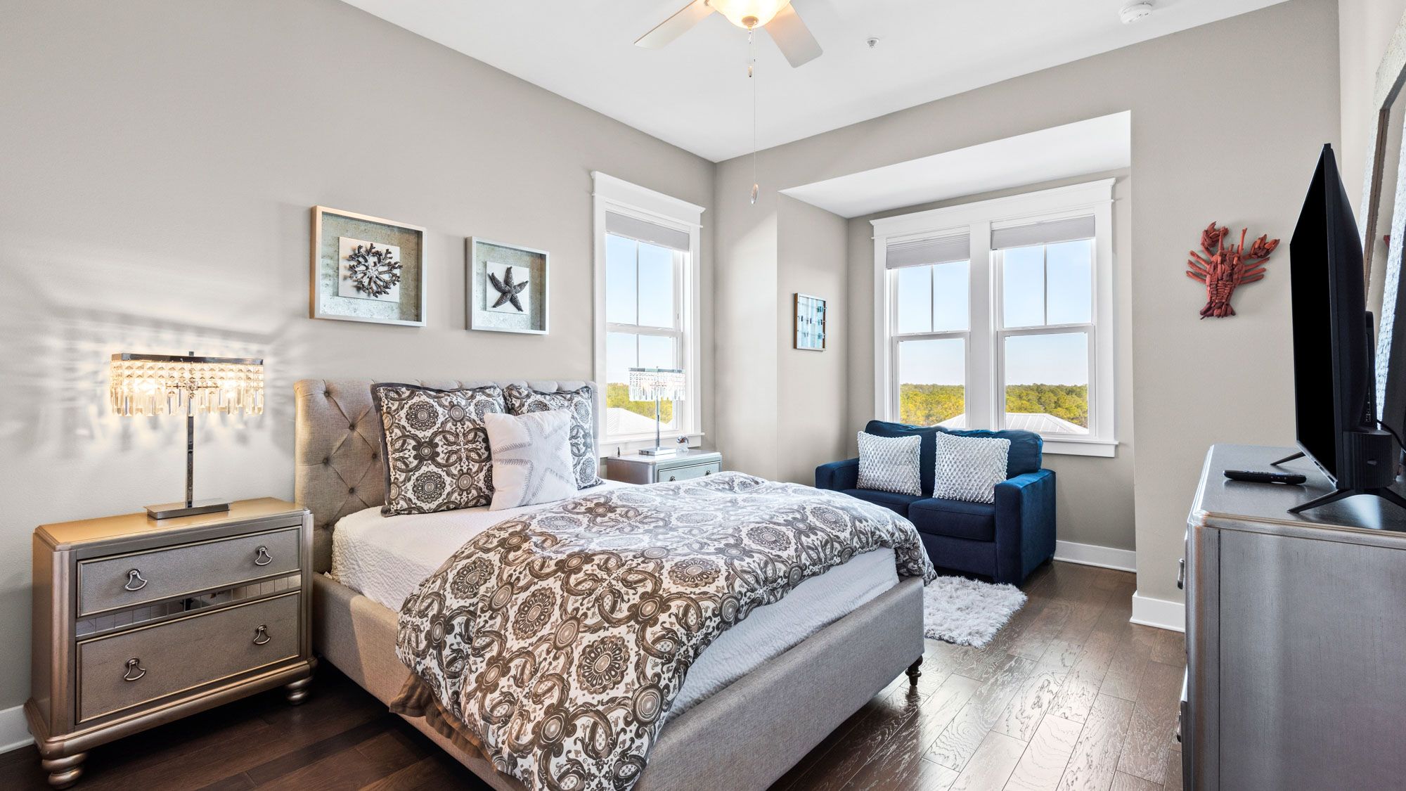 Salt + Sunshine Beach House