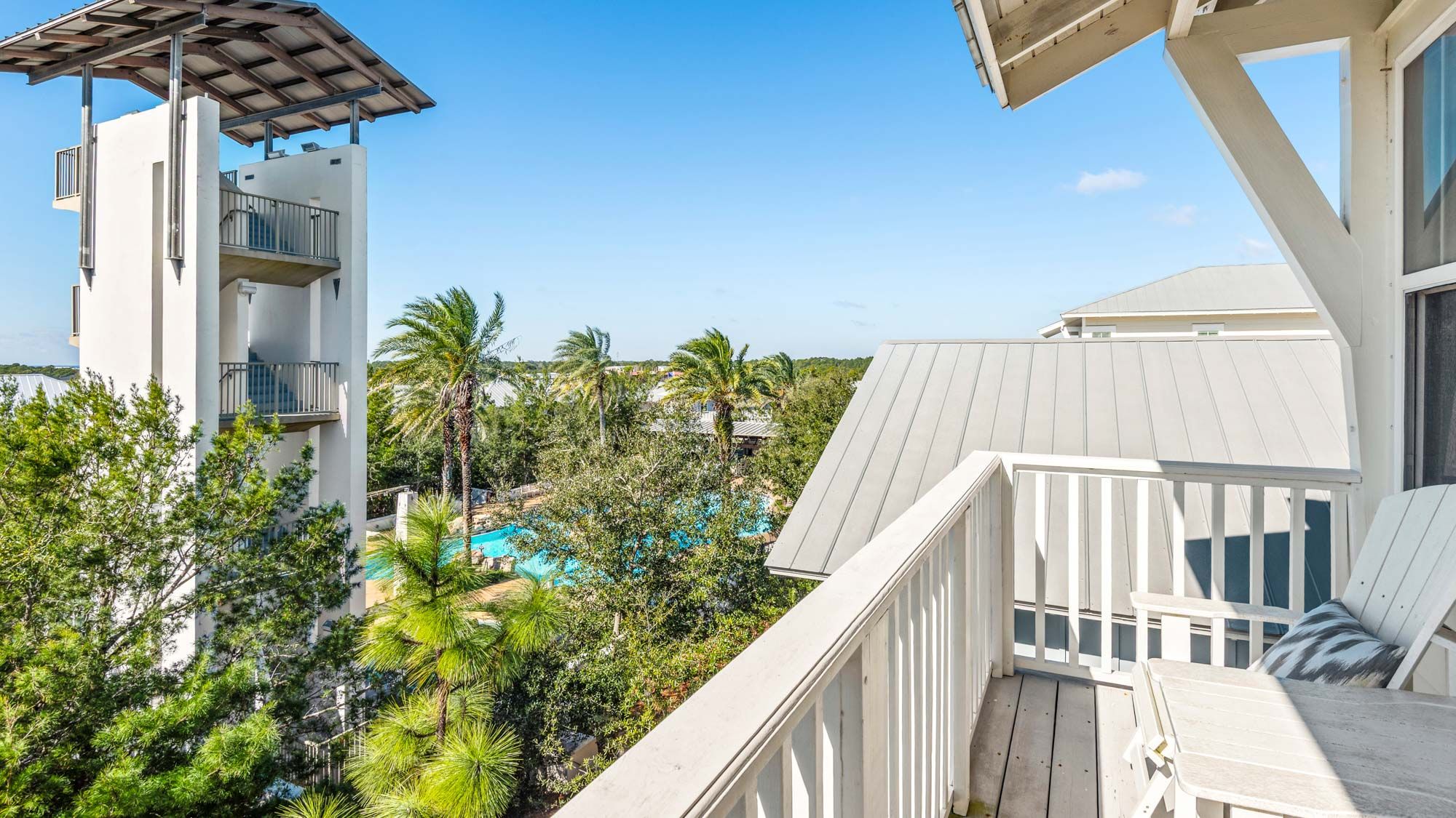 Salt + Sunshine Beach House