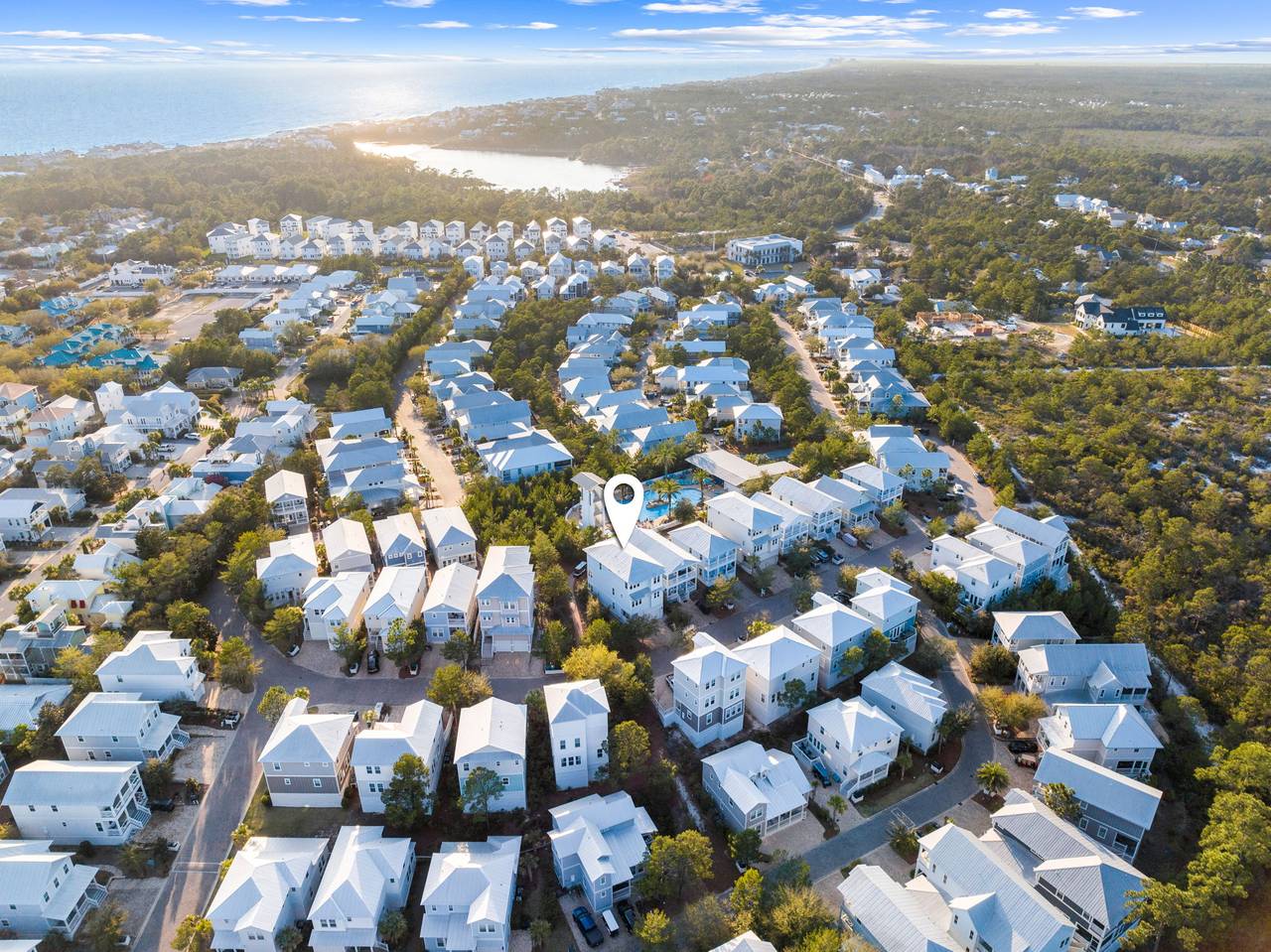 Salt + Sunshine Beach House Salt + Sunshine Beach House