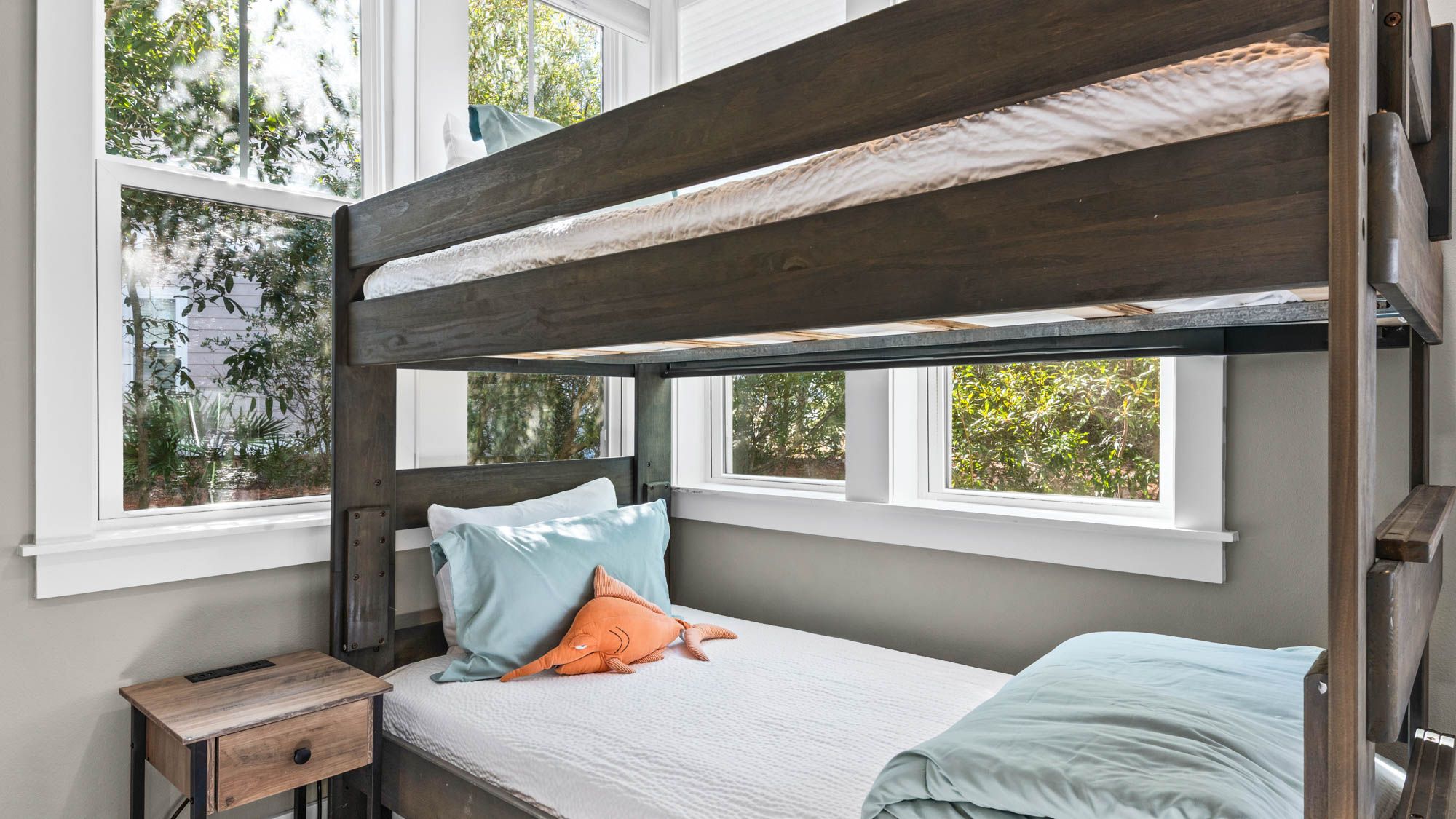 Salt + Sunshine Beach House