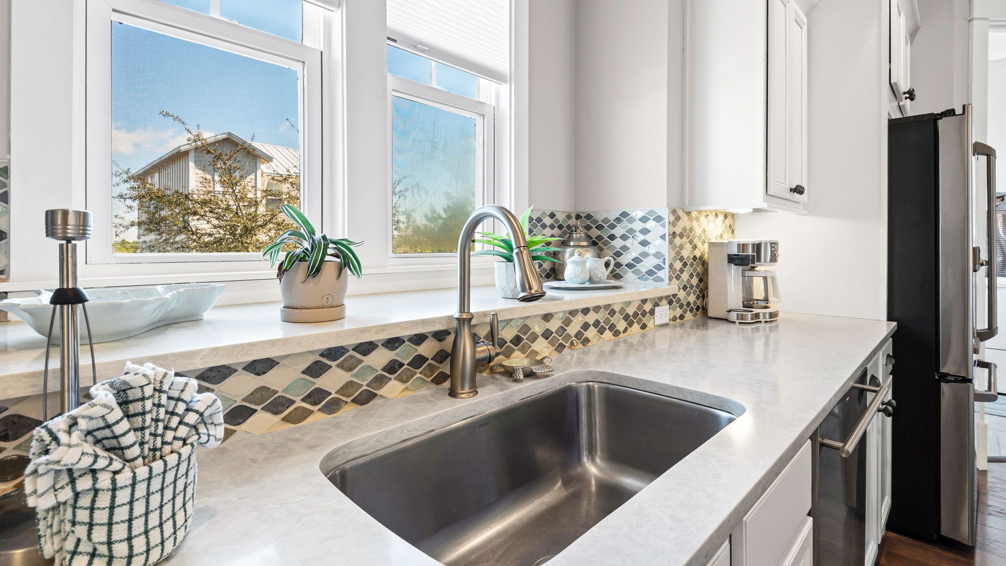 Salt + Sunshine Beach House