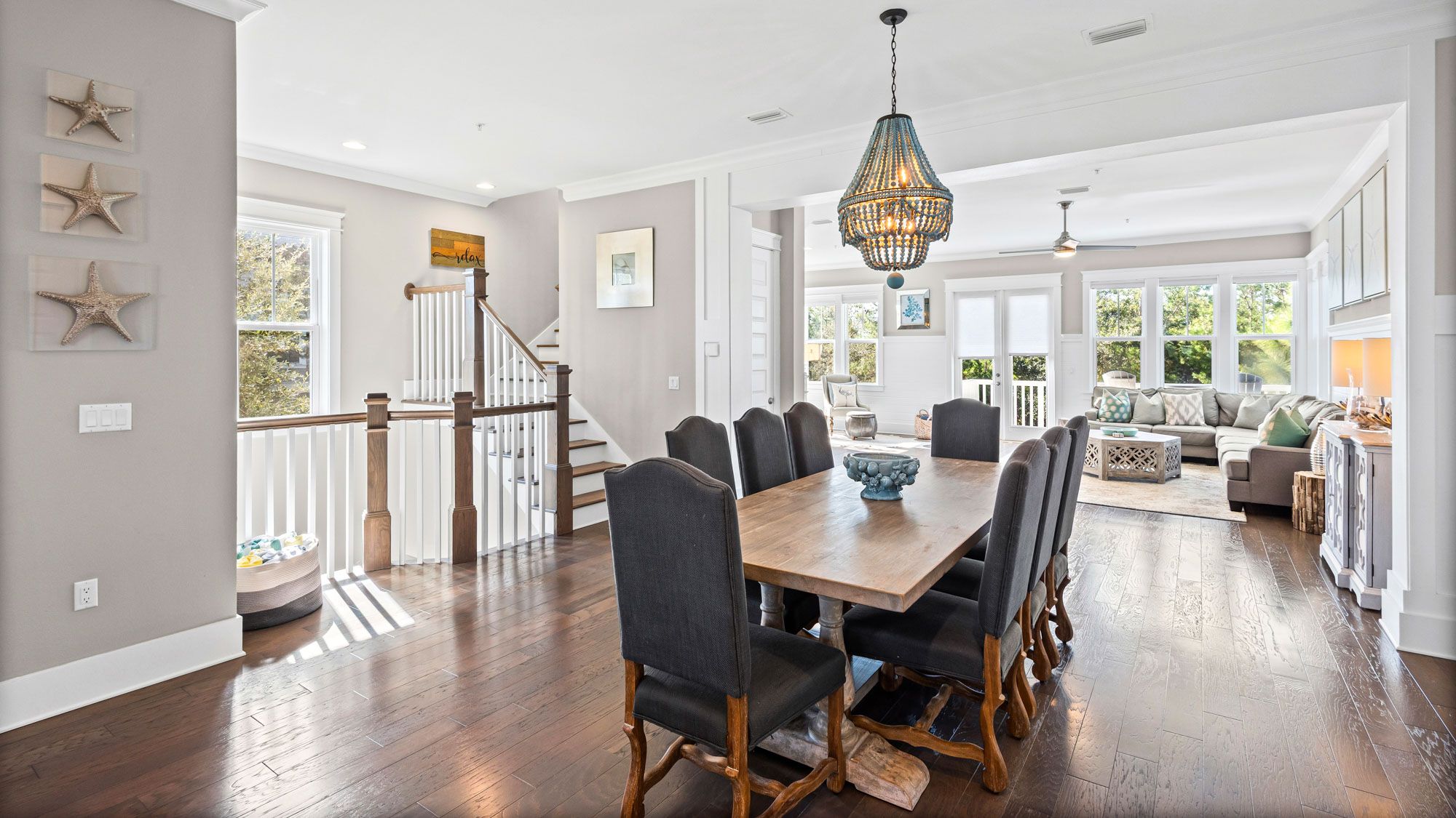 Salt + Sunshine Beach House