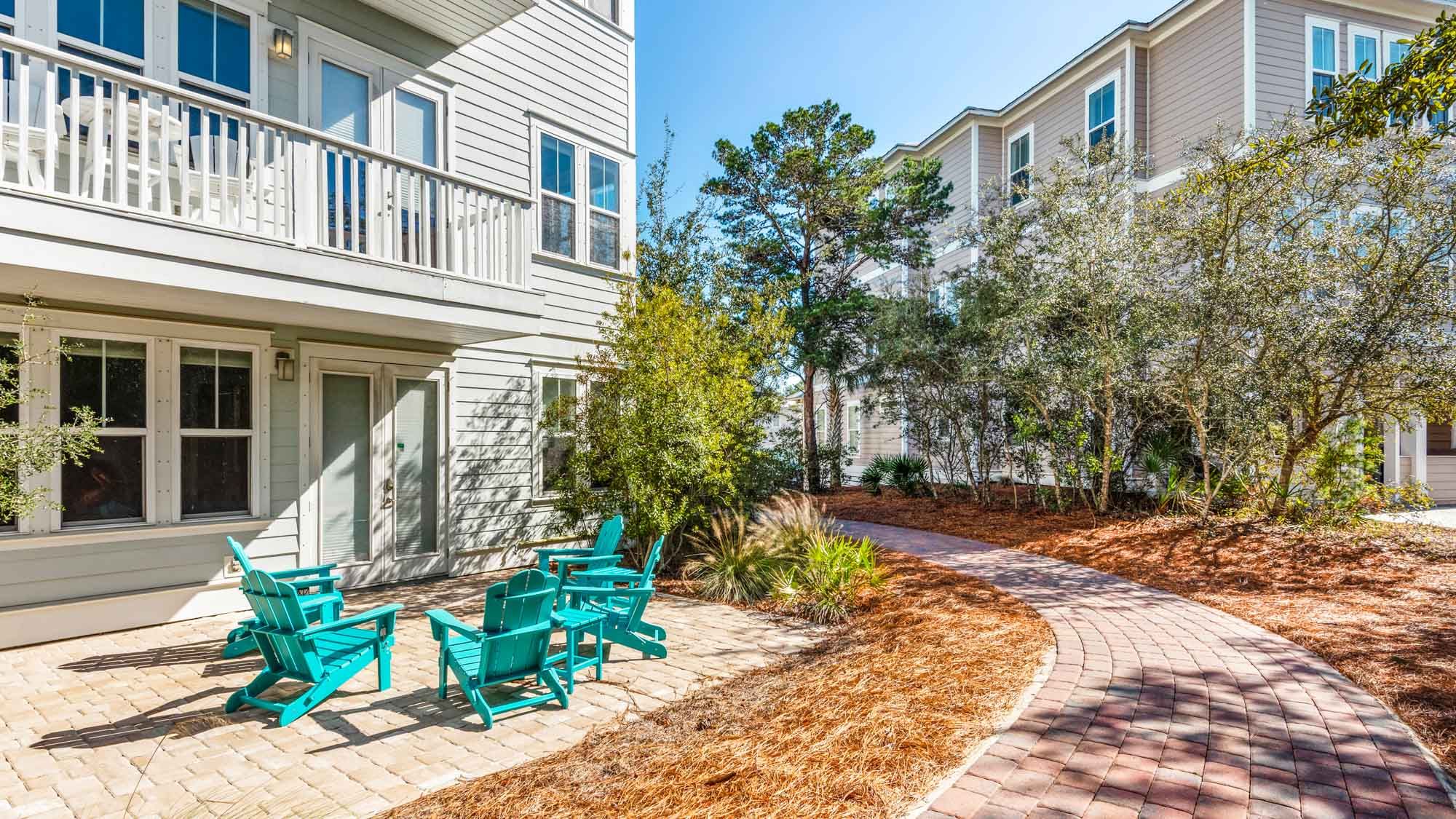 Salt + Sunshine Beach House