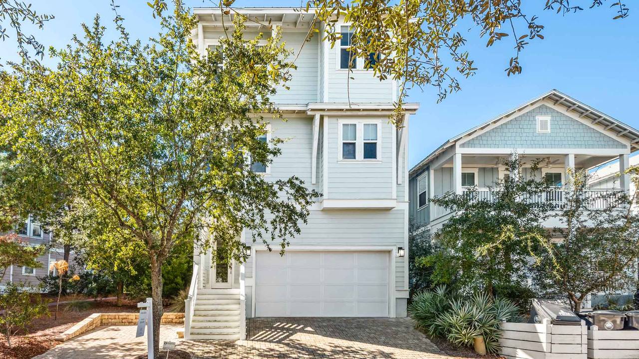 Salt + Sunshine Beach House Salt + Sunshine Beach House