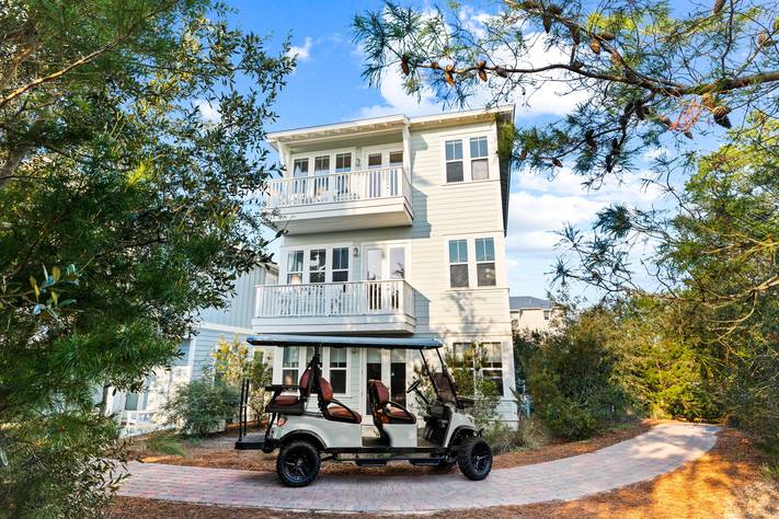 Salt + Sunshine Beach House Salt + Sunshine Beach House