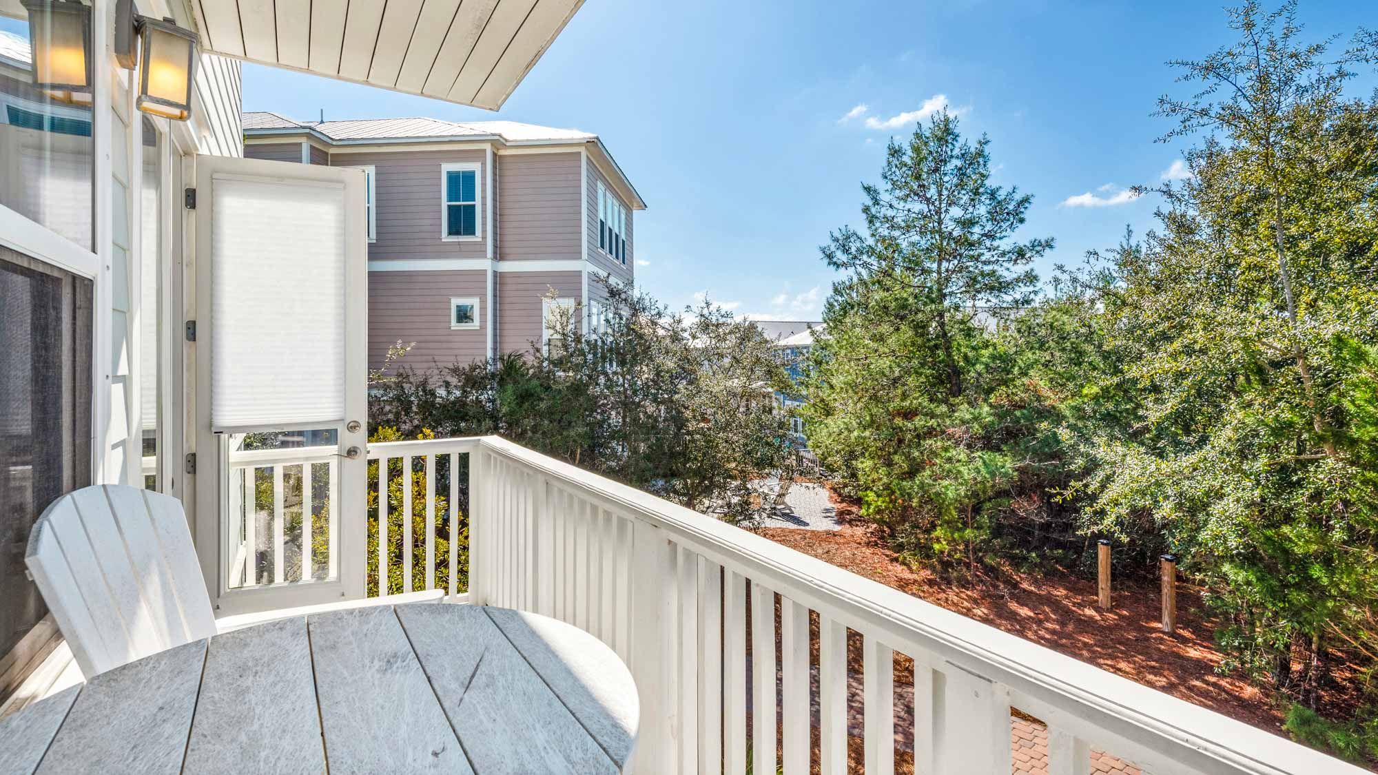 Salt + Sunshine Beach House