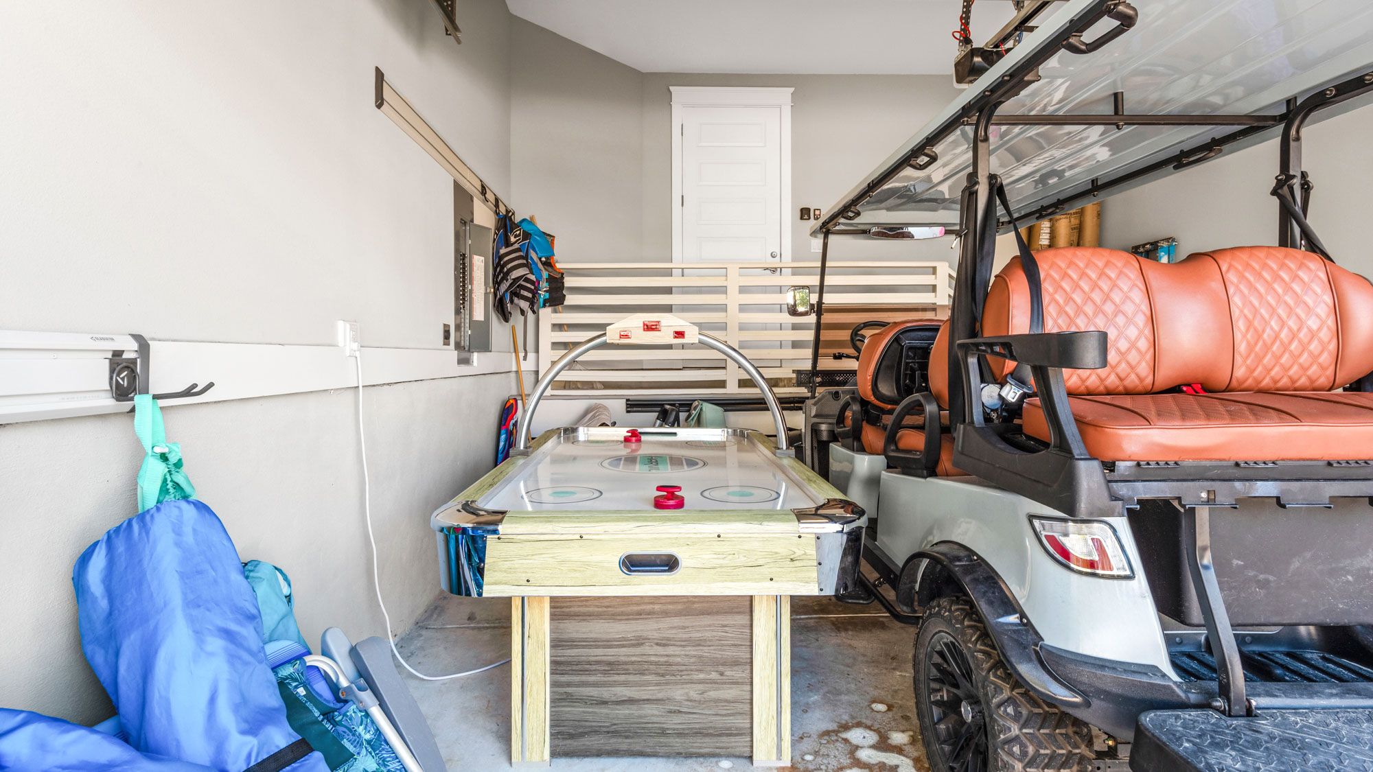 Salt + Sunshine Beach House