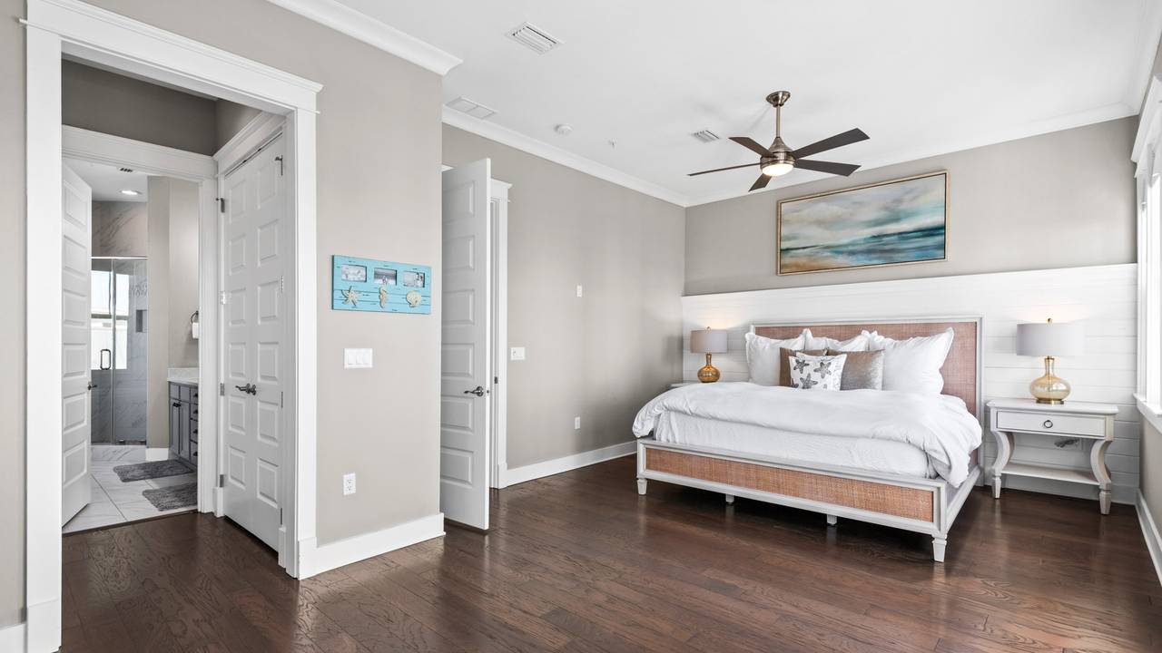 Salt + Sunshine Beach House Salt + Sunshine Beach House