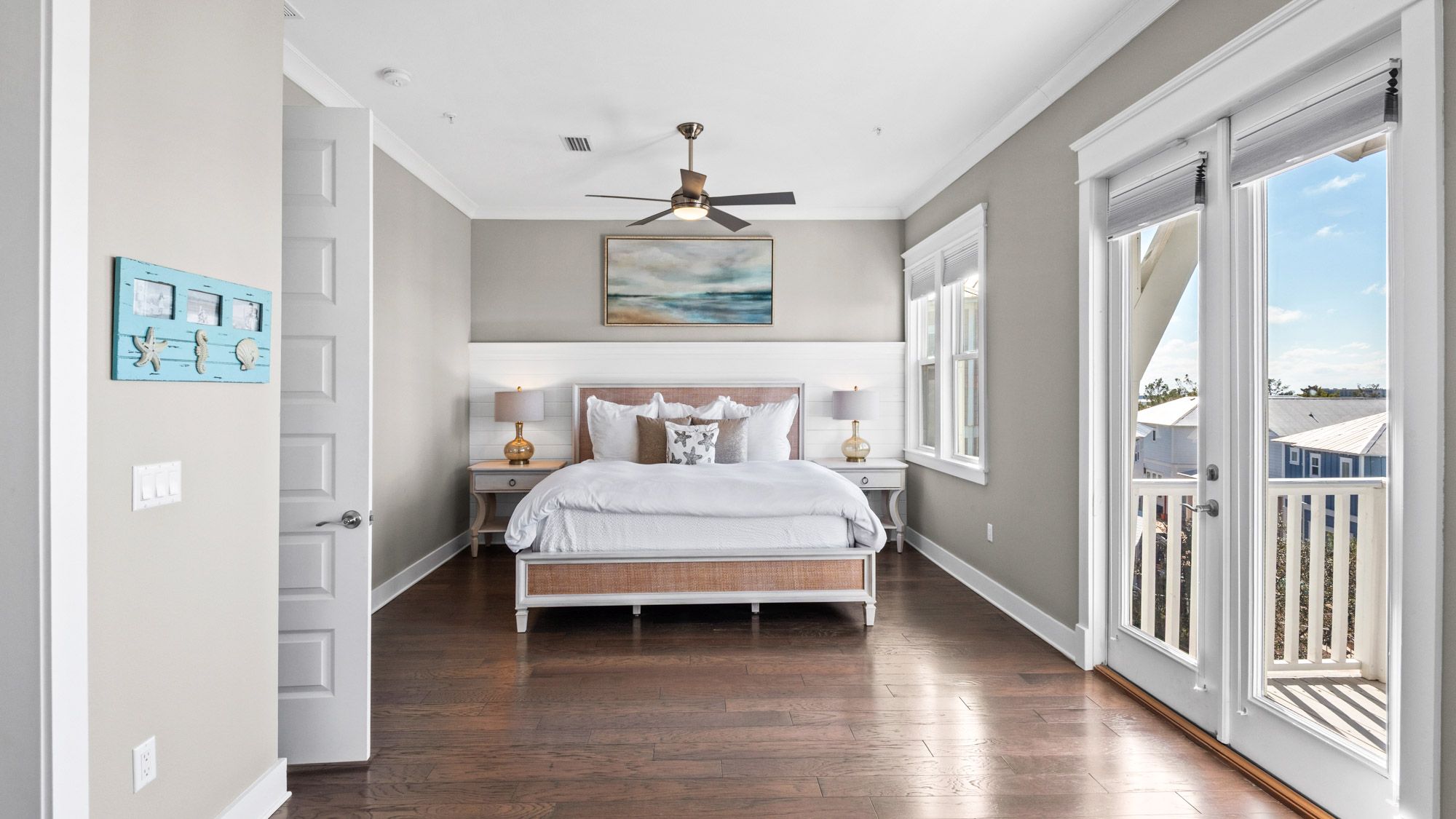 Salt + Sunshine Beach House