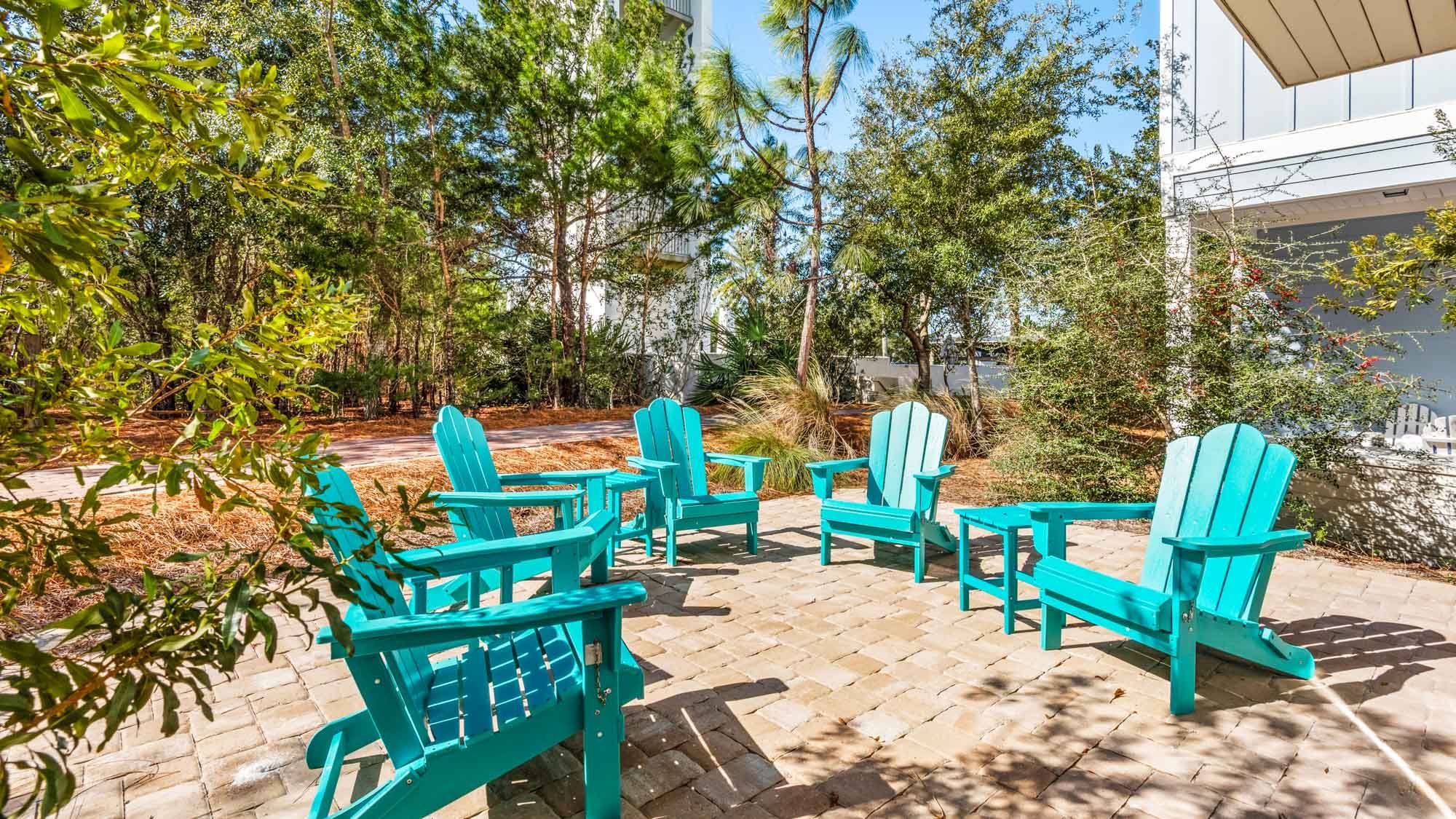 Salt + Sunshine Beach House