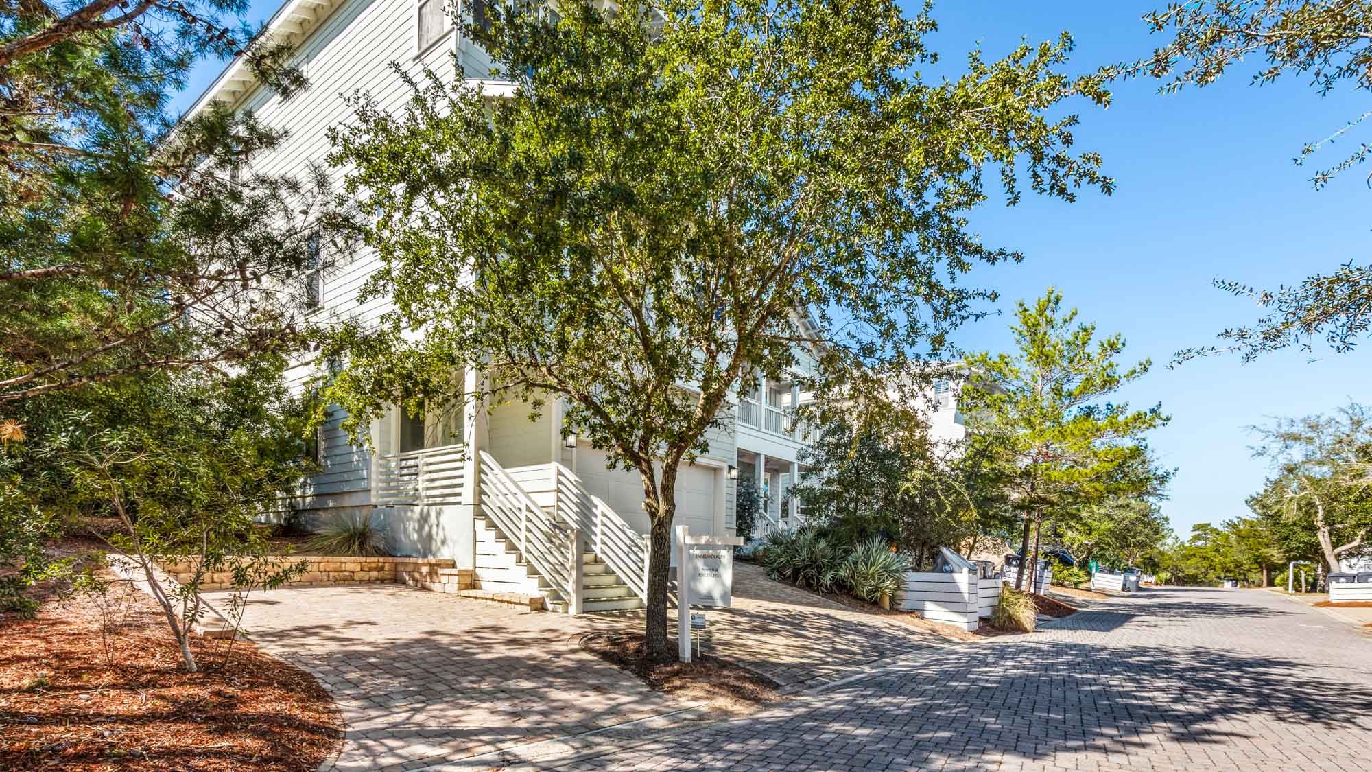 Salt + Sunshine Beach House