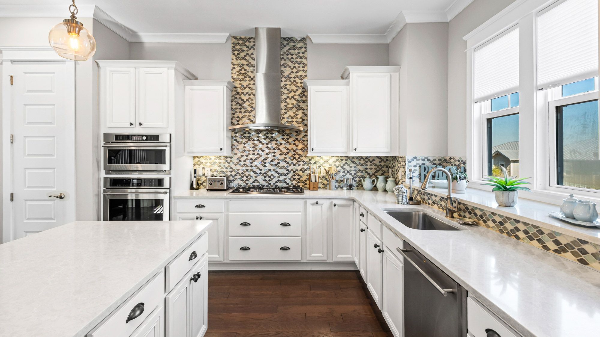 Salt + Sunshine Beach House