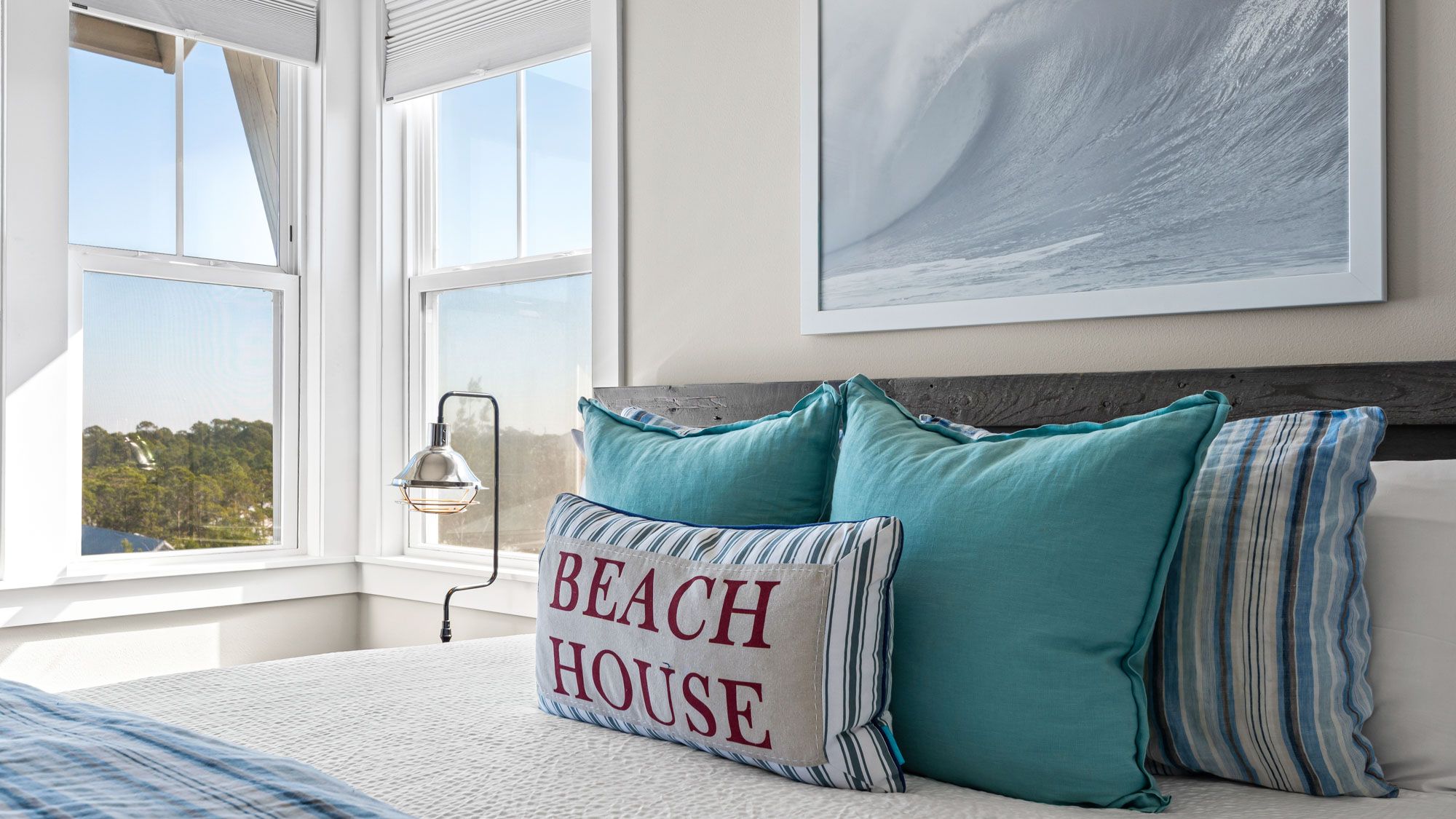 Salt + Sunshine Beach House