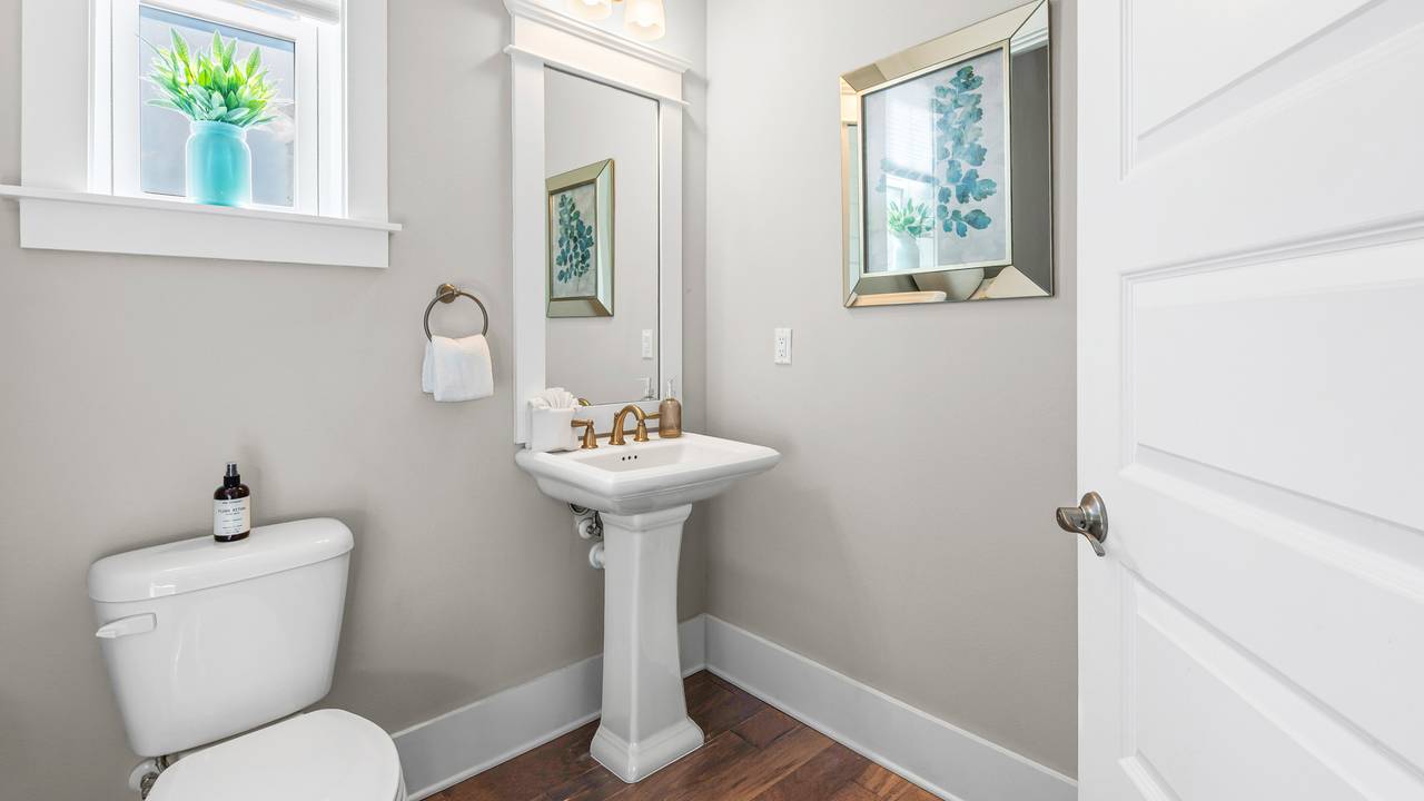 Salt + Sunshine Beach House Salt + Sunshine Beach House