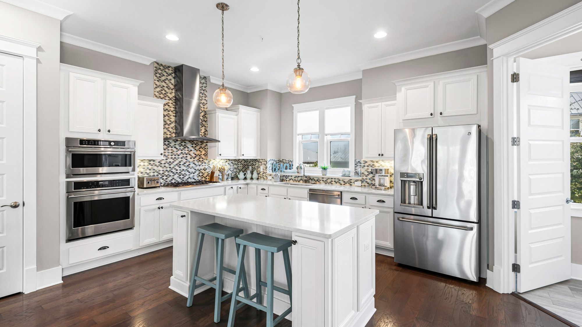 Salt + Sunshine Beach House