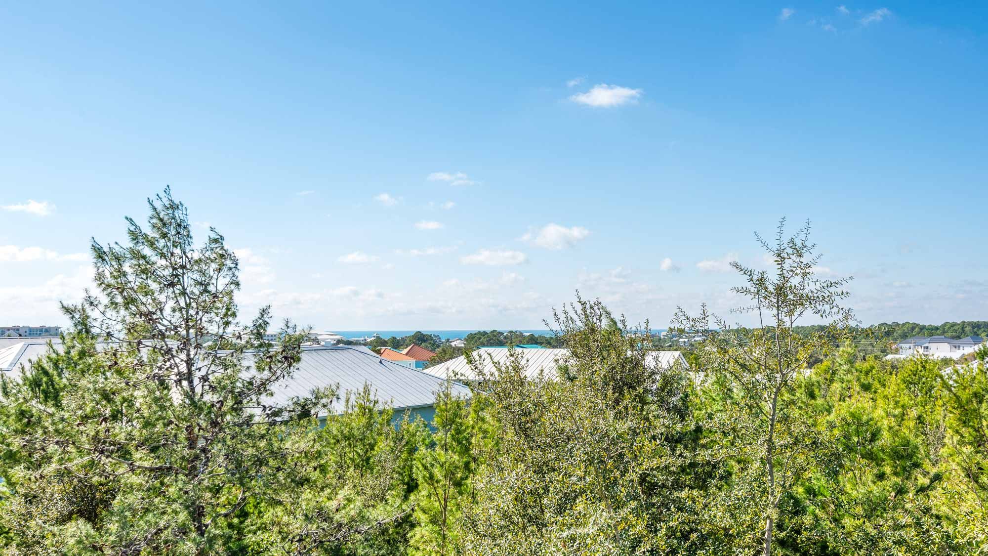 Salt + Sunshine Beach House