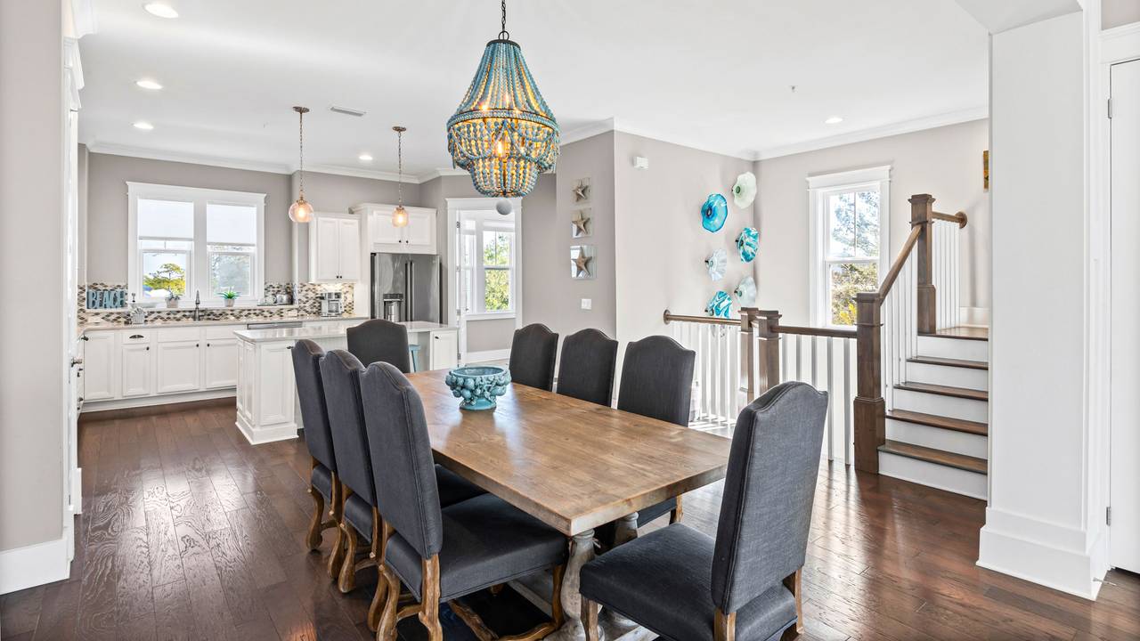 Salt + Sunshine Beach House Salt + Sunshine Beach House