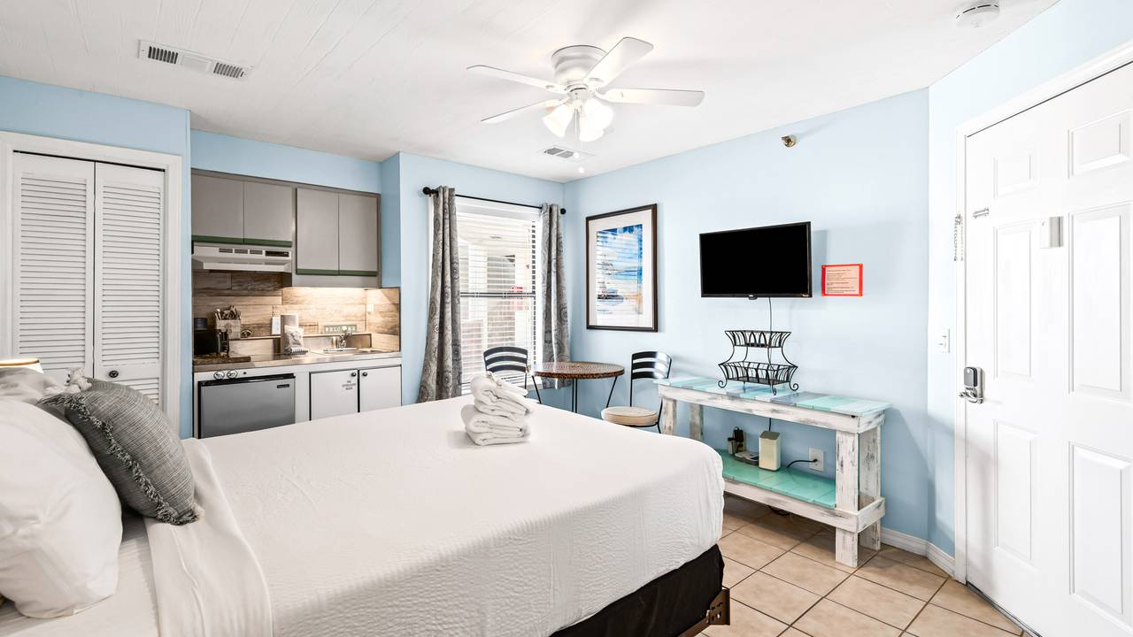 St Thomas Square 1202C - A Little SeaEsta St Thomas Square 1202C - A Little SeaEsta