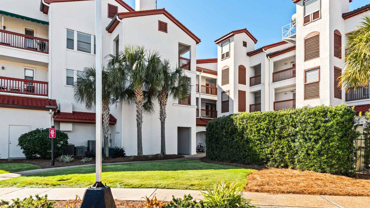 St Thomas Square 1202C - A Little SeaEsta St Thomas Square 1202C - A Little SeaEsta