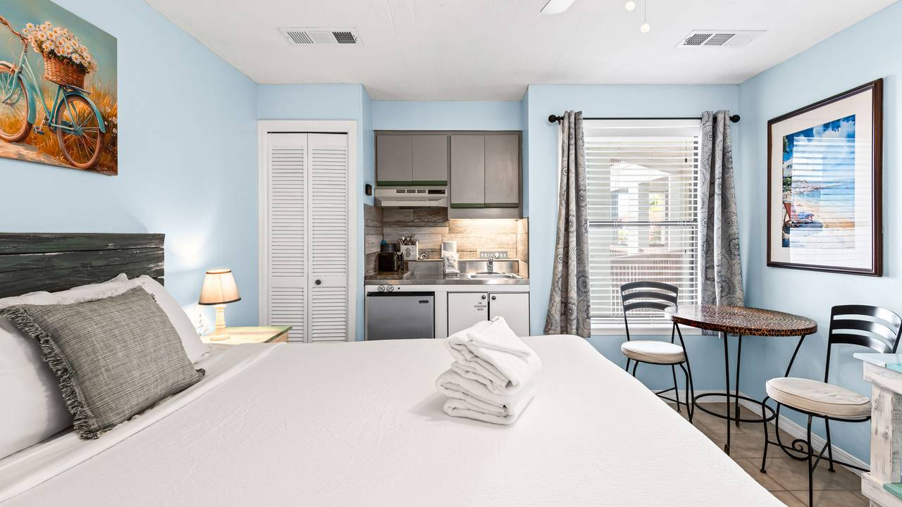 St Thomas Square 1202C - A Little SeaEsta St Thomas Square 1202C - A Little SeaEsta