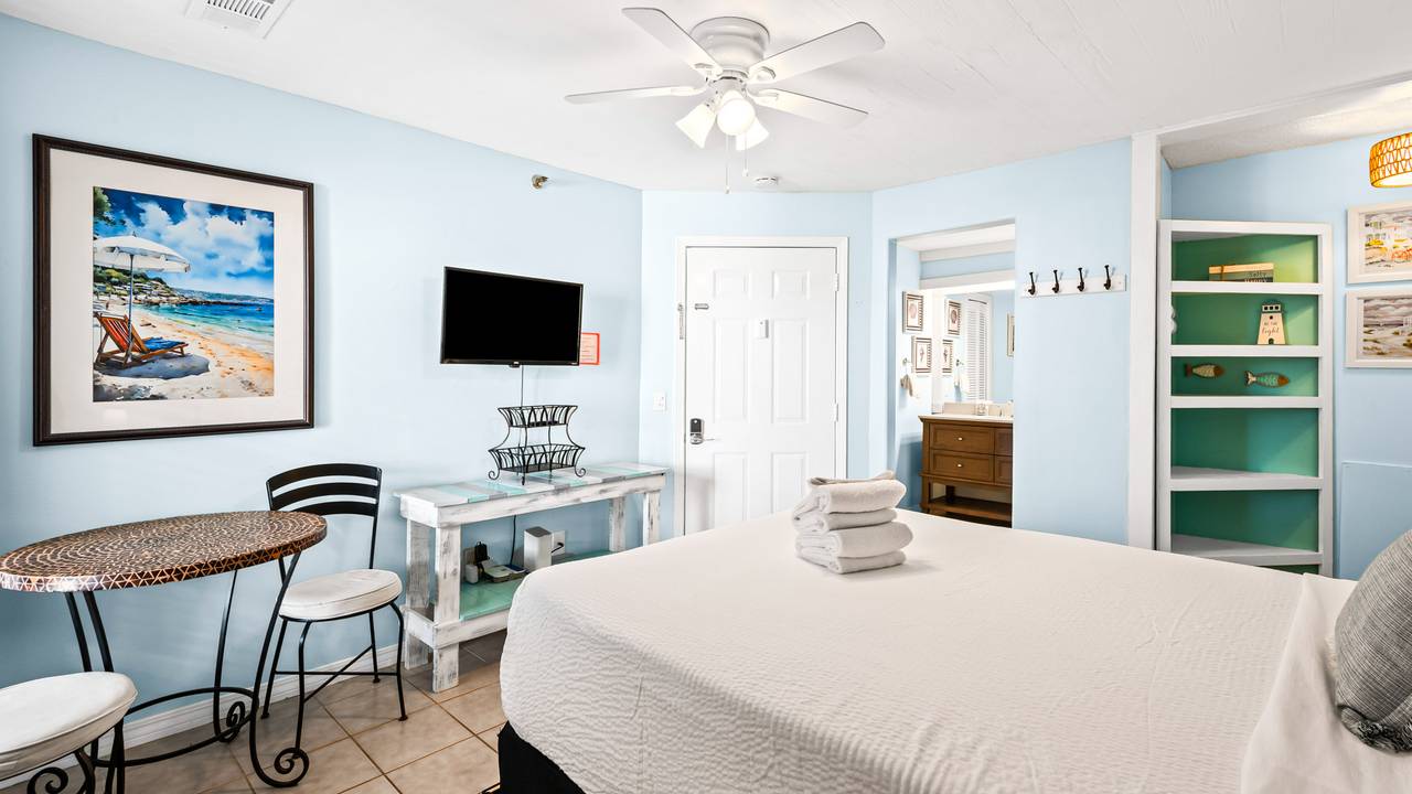 St Thomas Square 1202C - A Little SeaEsta St Thomas Square 1202C - A Little SeaEsta