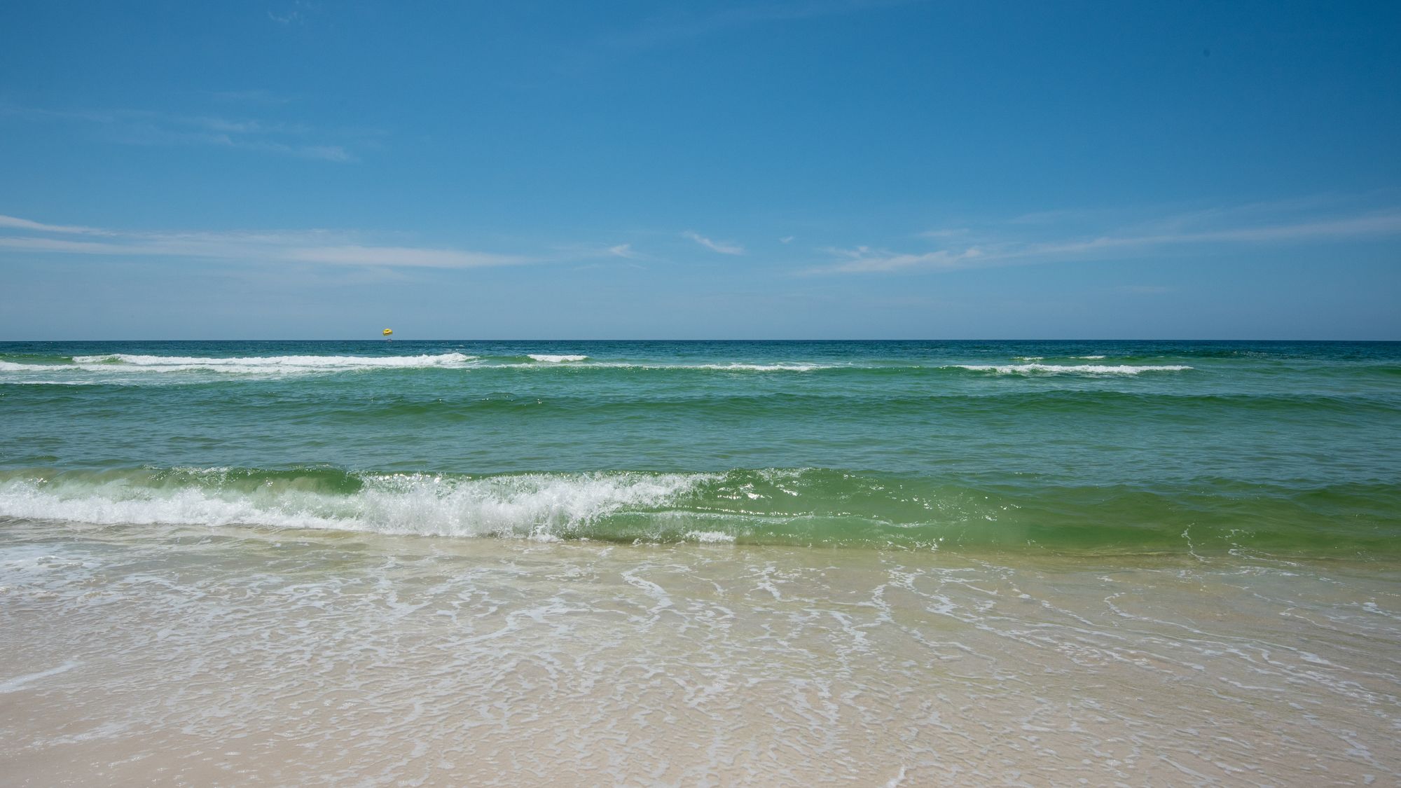 Tidewater Grounds & Amenities