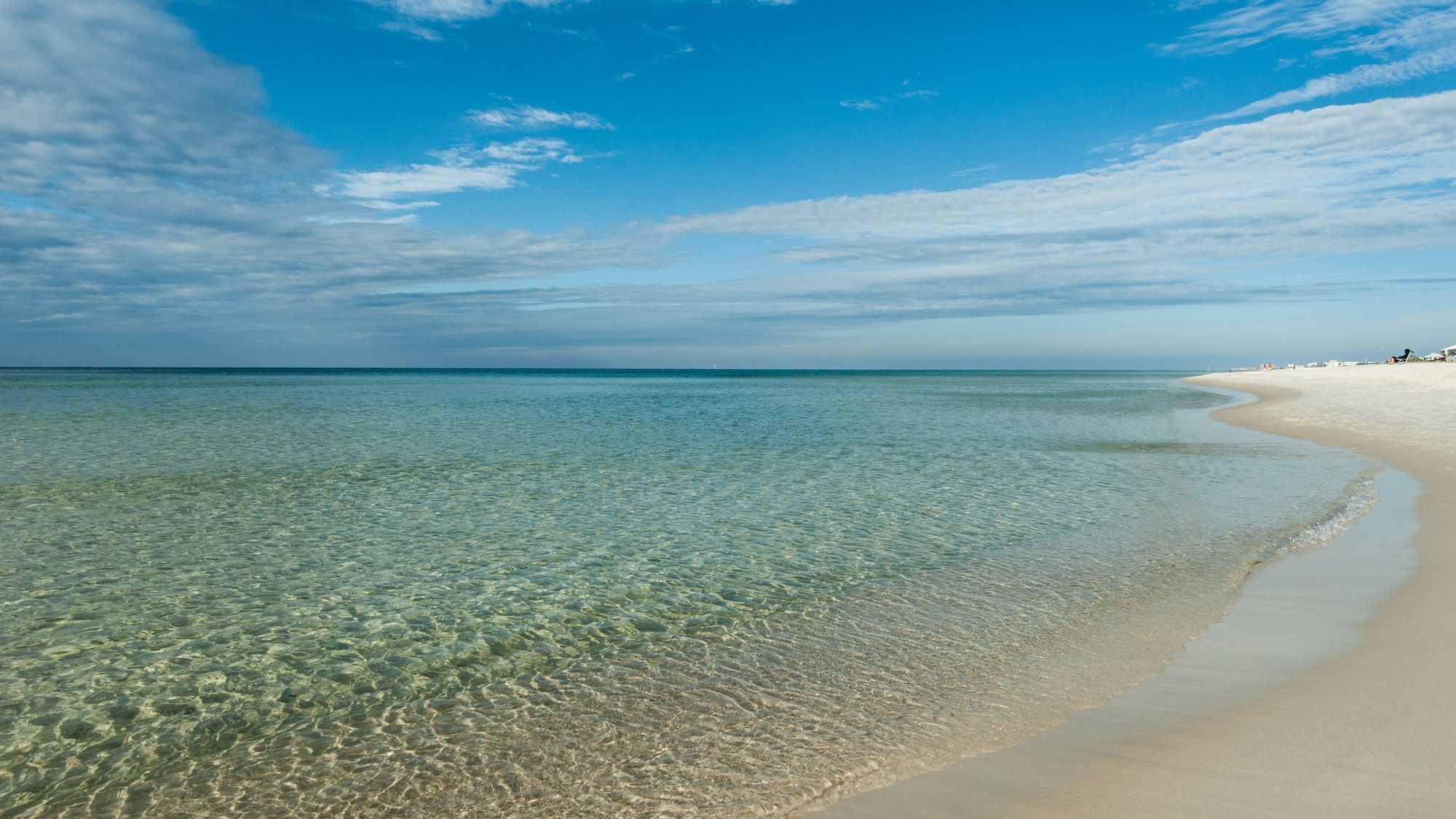 Tidewater Grounds & Amenities