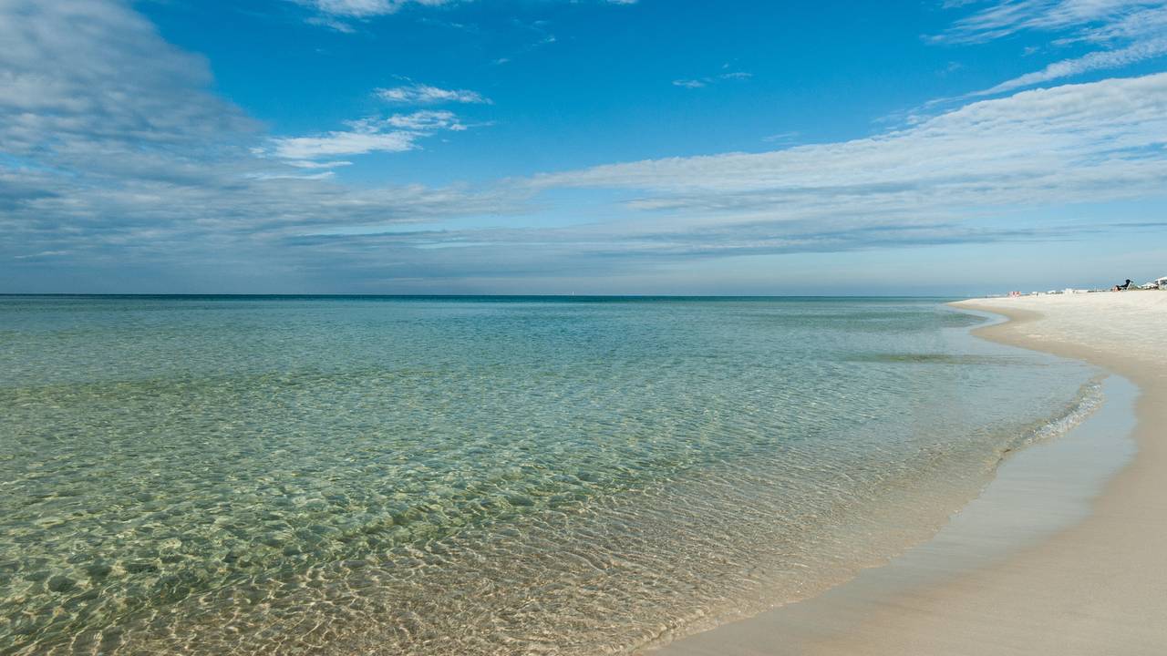 Tidewater Grounds & Amenities Tidewater Grounds & Amenities