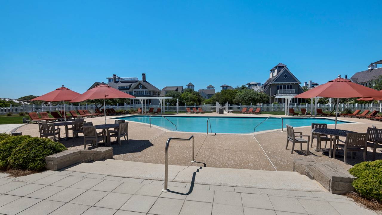 Watersound Amenities Watersound Amenities