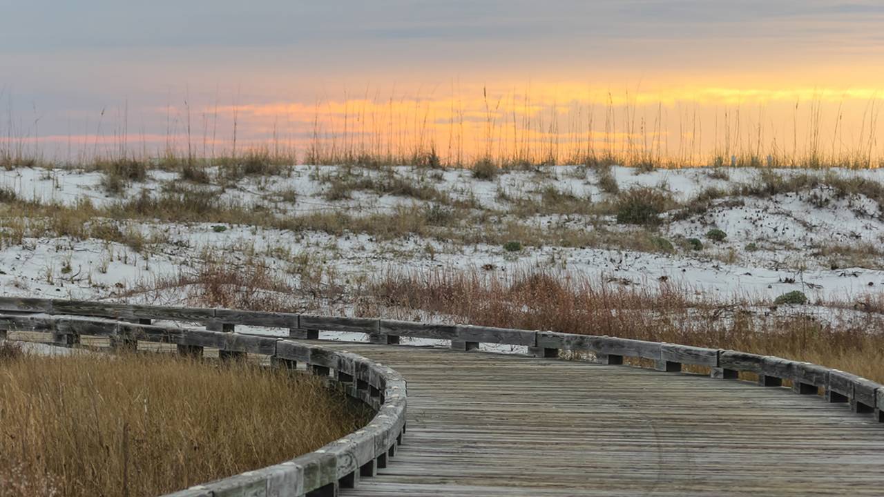 Watersound Amenities Watersound Amenities