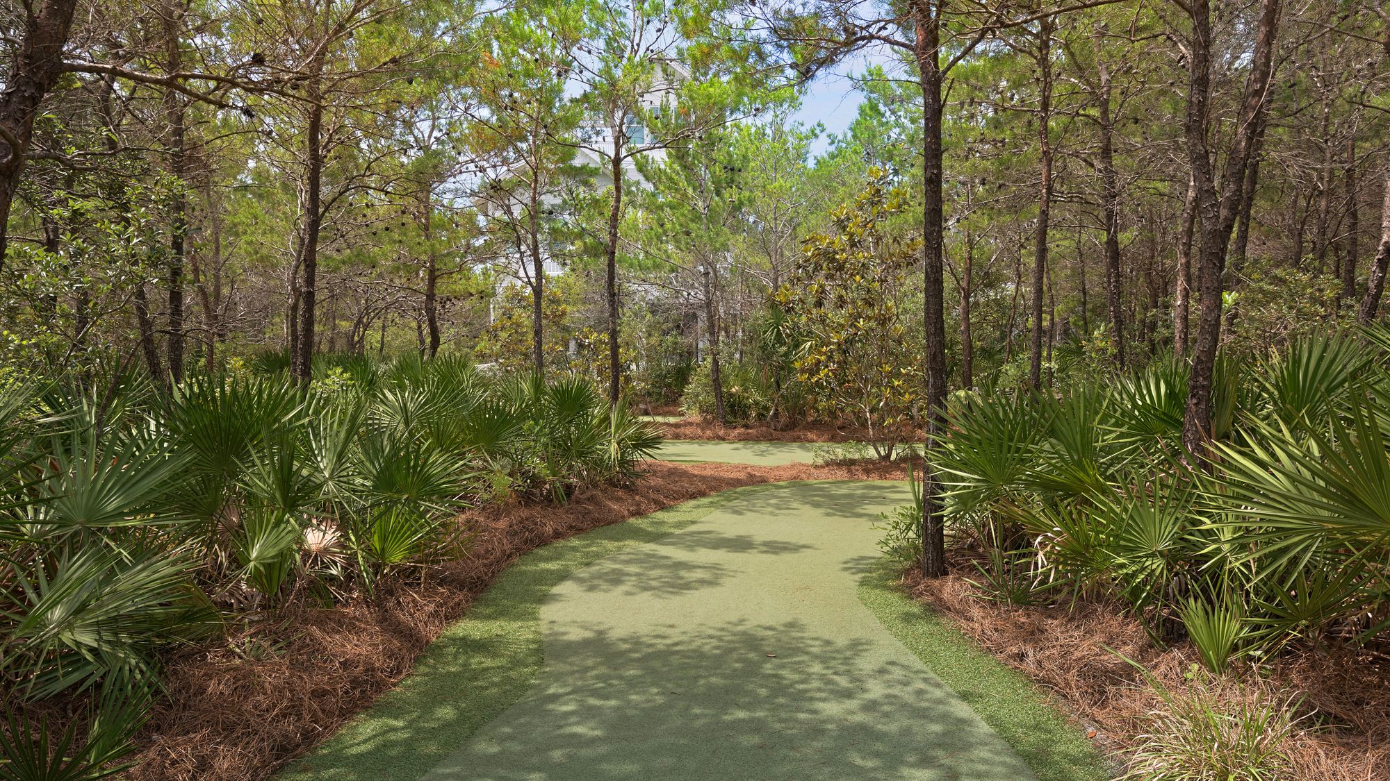 Watersound Amenities