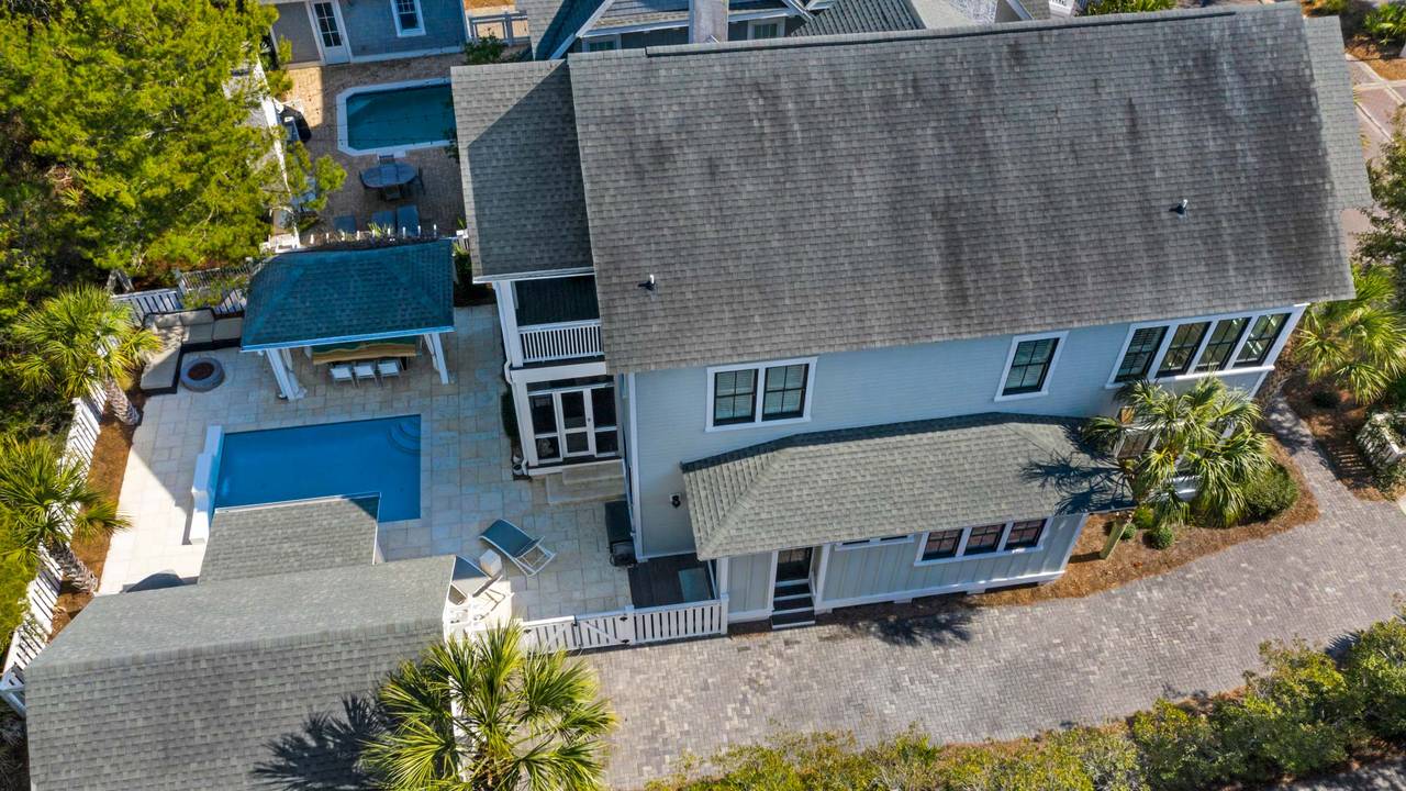 Southern Sol - Aerial Shot Southern Sol - Aerial Shot