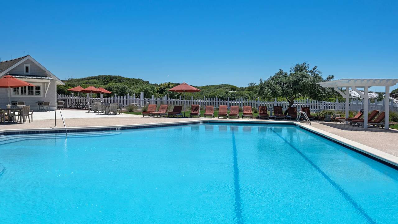 Watersound Amenities Watersound Amenities