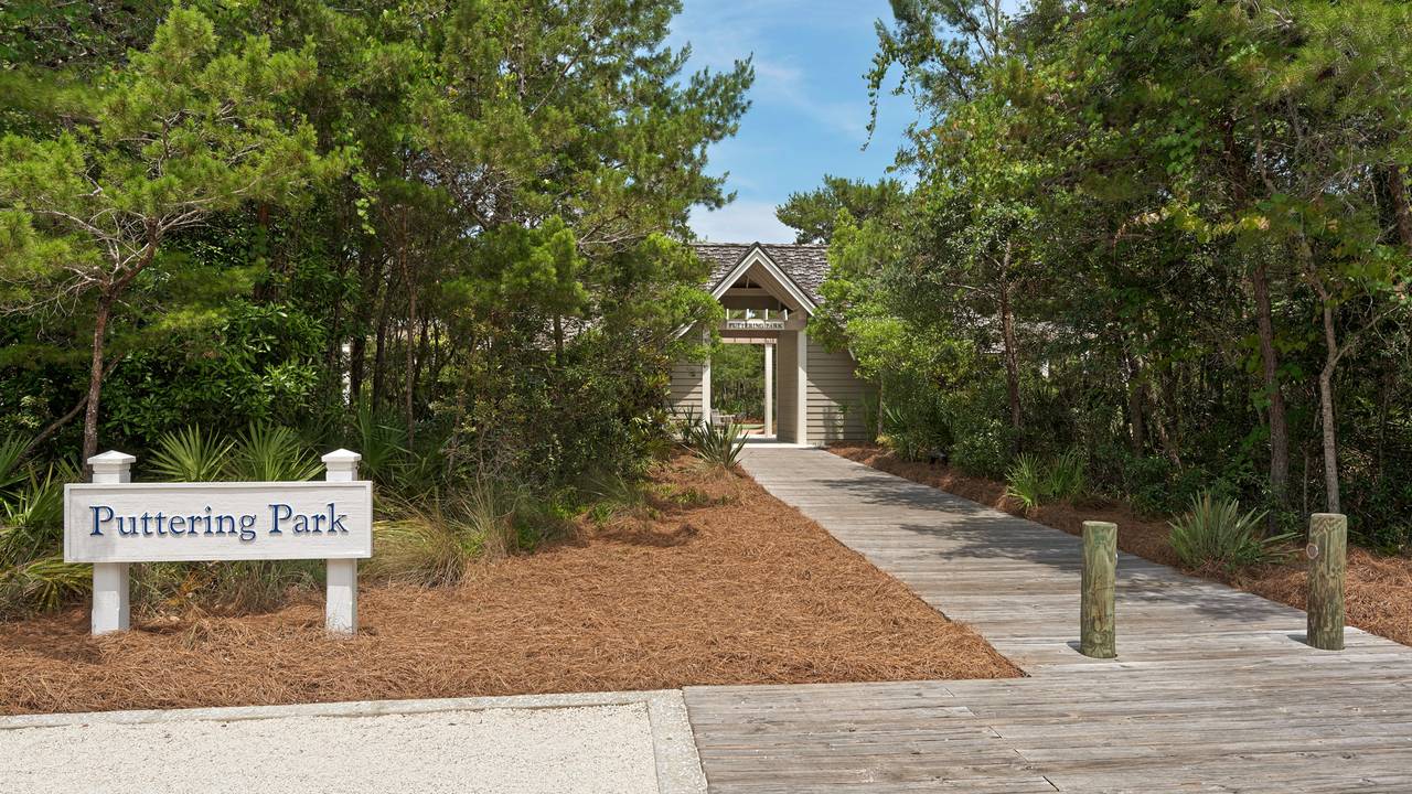 Watersound Amenities Watersound Amenities