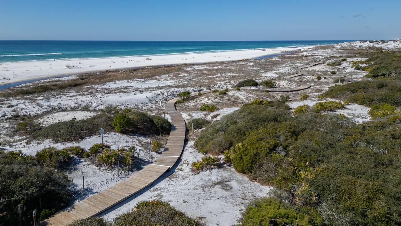 Watersound Amenities Watersound Amenities