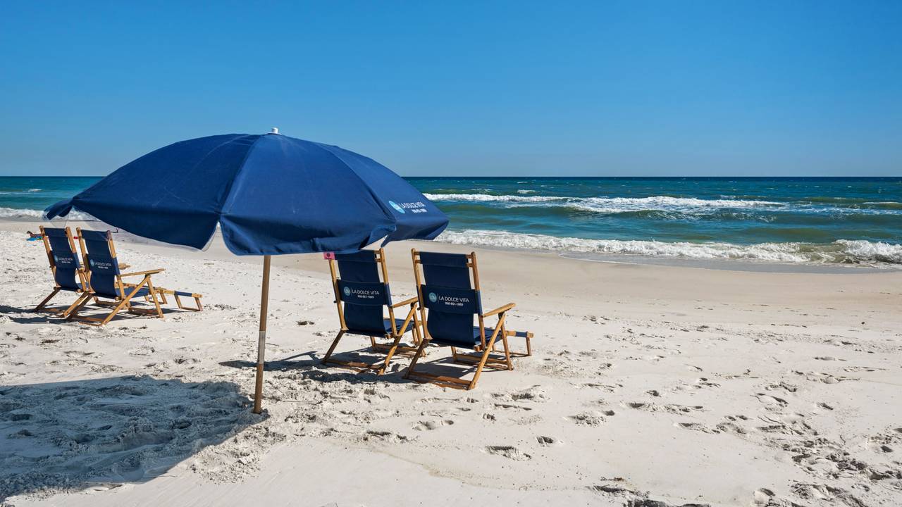 Watersound Amenities Watersound Amenities