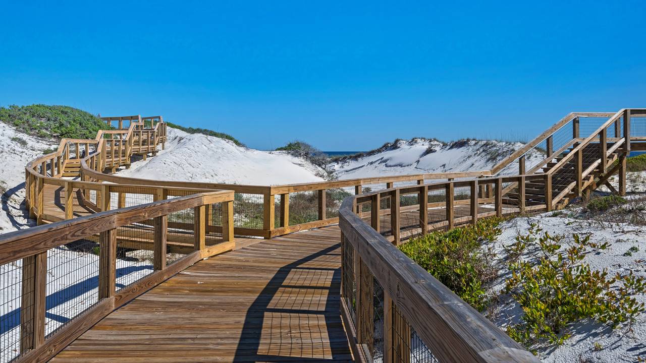 Watersound Amenities Watersound Amenities